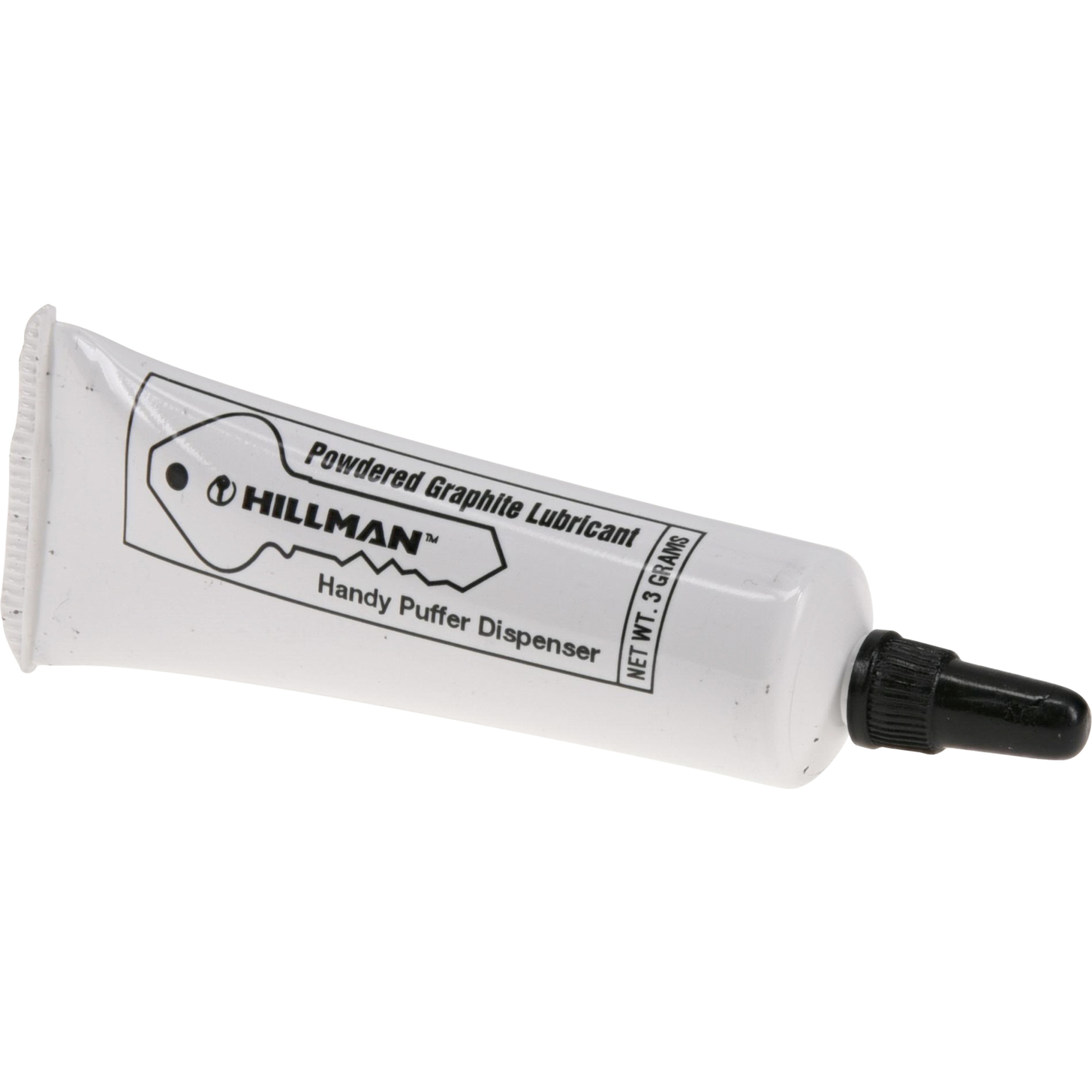 Hillman Graphite Lubricant