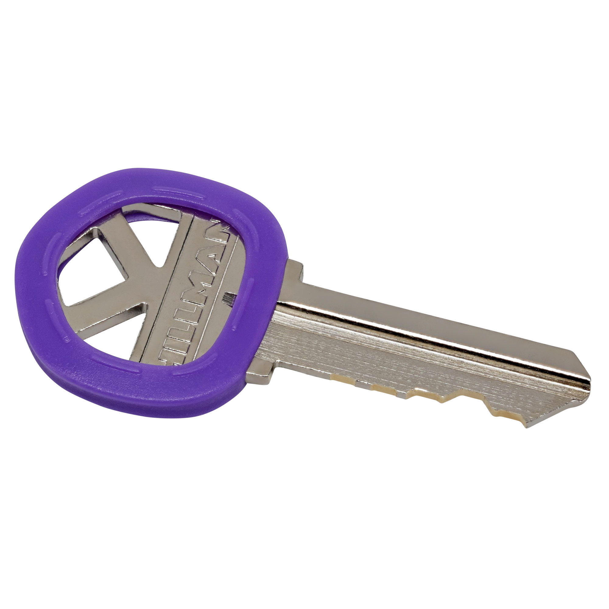 Hillman Key ID Band 4 Pack