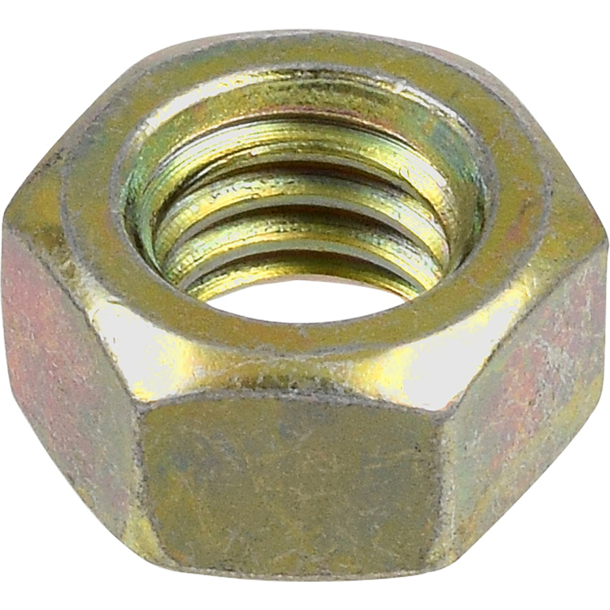 Hillman Grade 8 Coarse Hex Nuts 5/16 in.-18
