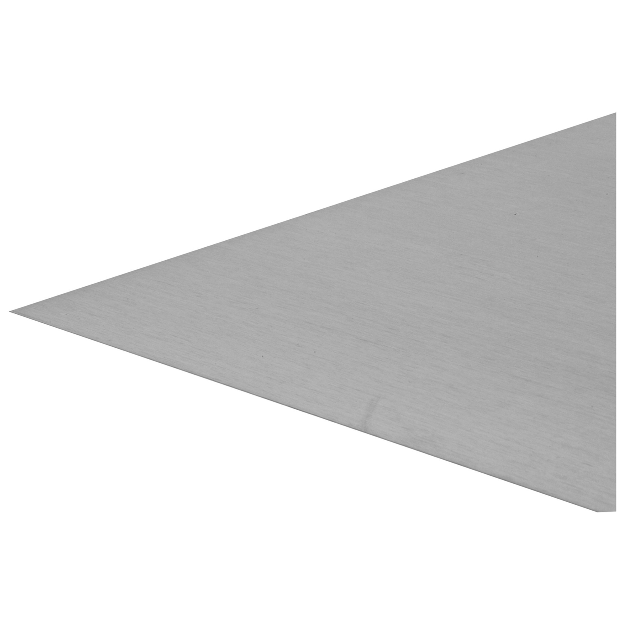 SteelWorks Aluminum Sheet (.02 in. x 24 in. x 36 in.)