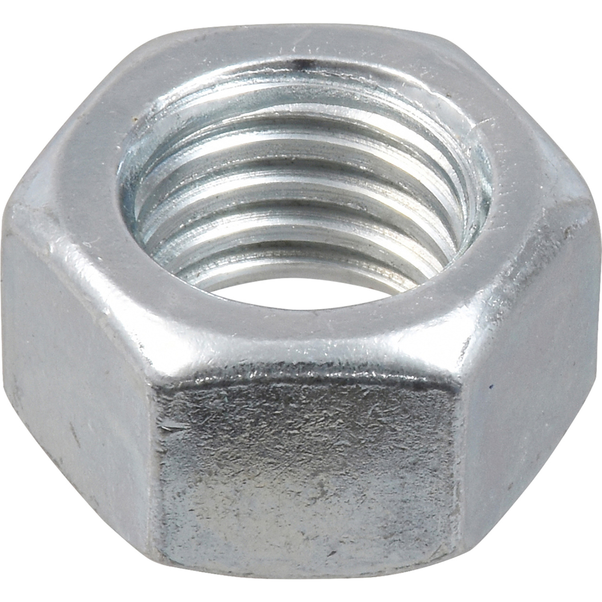 Hillman Zinc Power-Stud+ SD1 Anchor (1/2 in. x 4-1/2 in.) - 10 pc