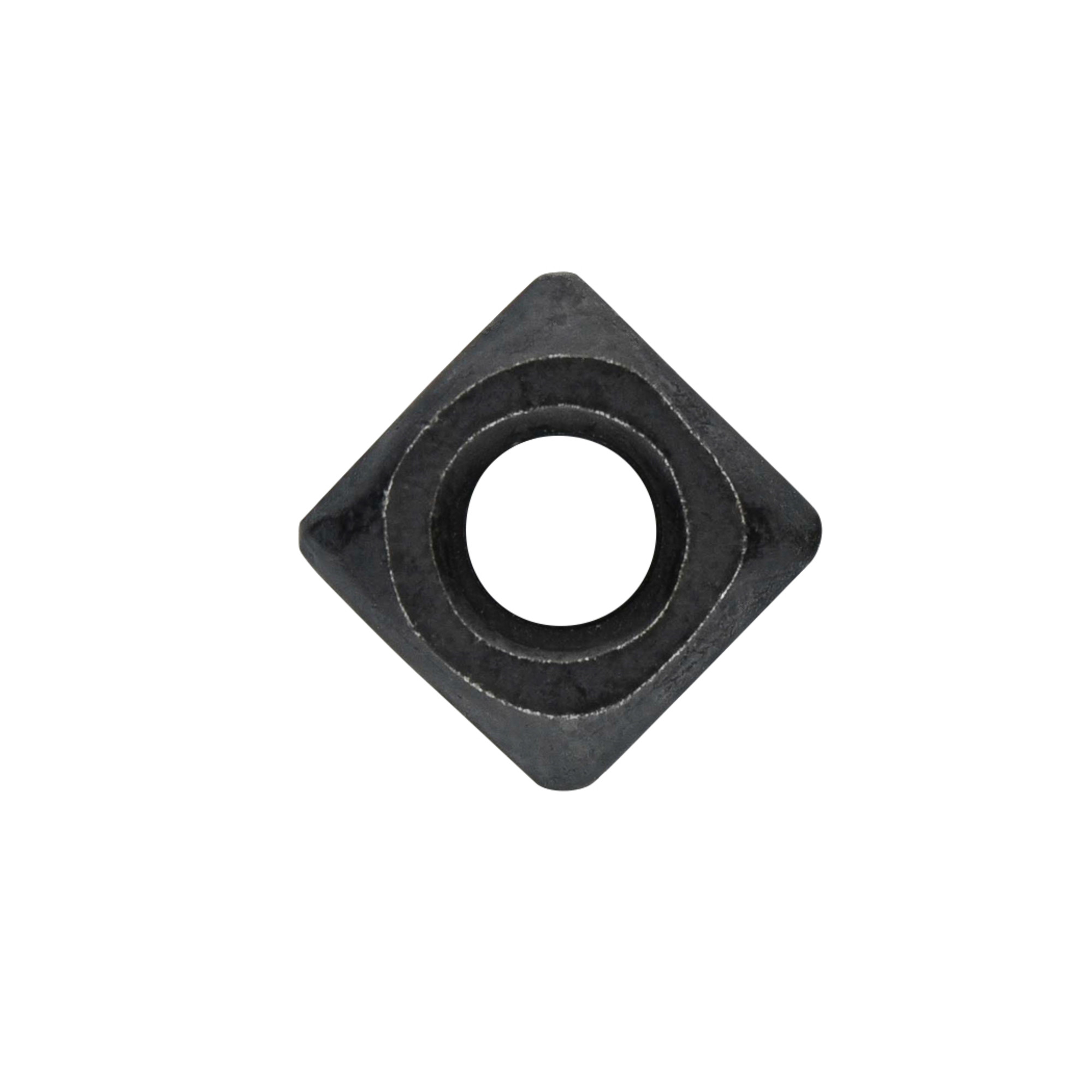 Hillman Rustic Hardware Square Nuts (1/4 in.-20)