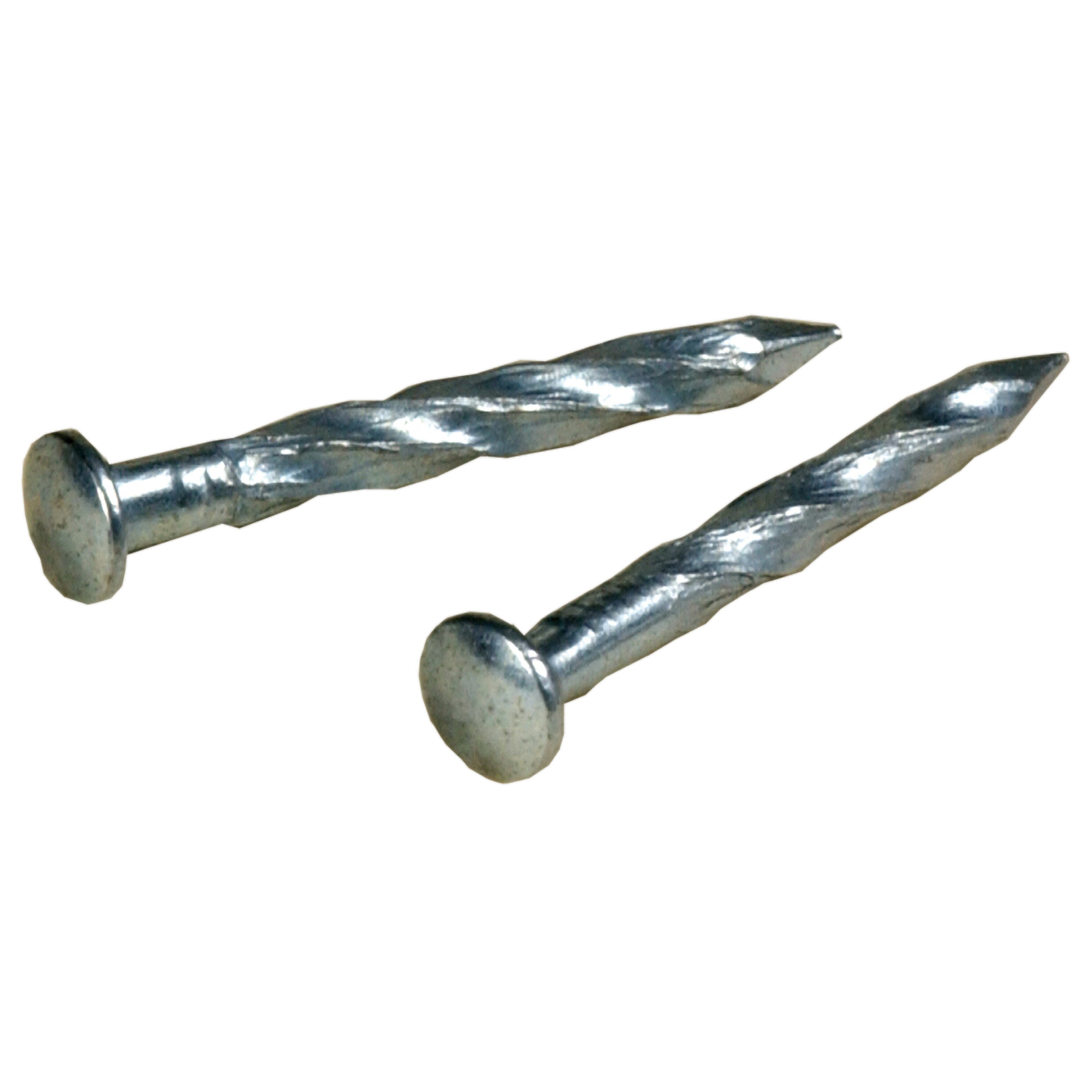 Hillman Trim Nails - Steel/Zinc Plated (7/8 in.) - 1 oz.
