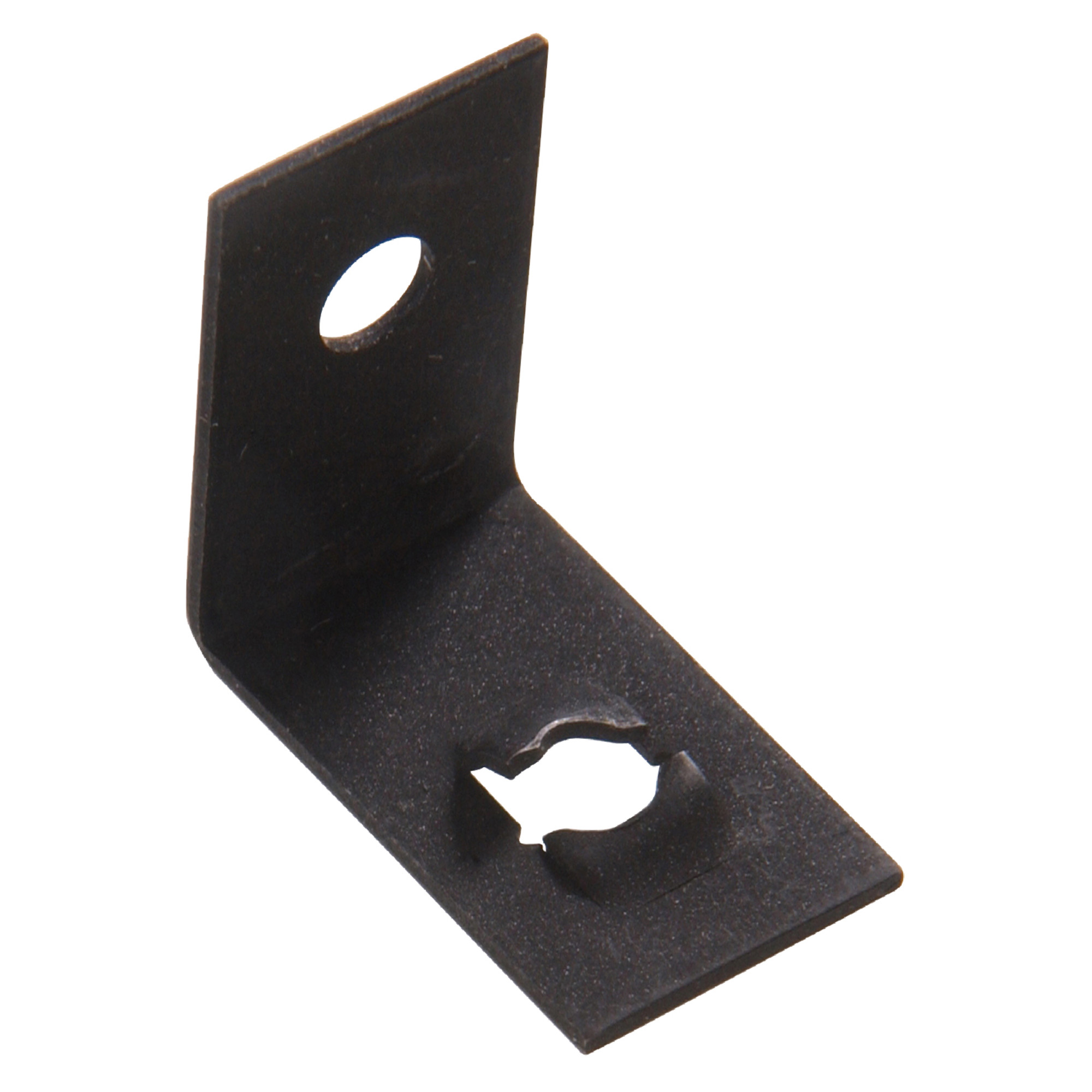 Hillman Flat Angle Speed Nuts (#10) - 12 pc