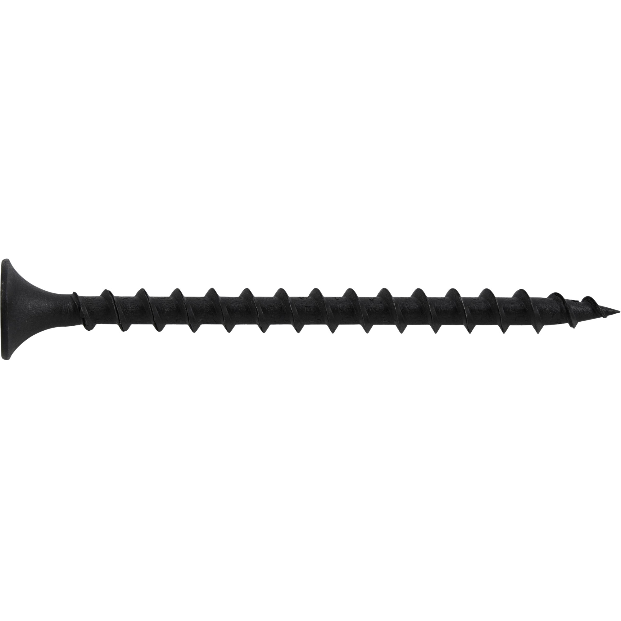 Project Center Coarse Thread Drywall Screws (#6 x 2 in.) - 8 pc