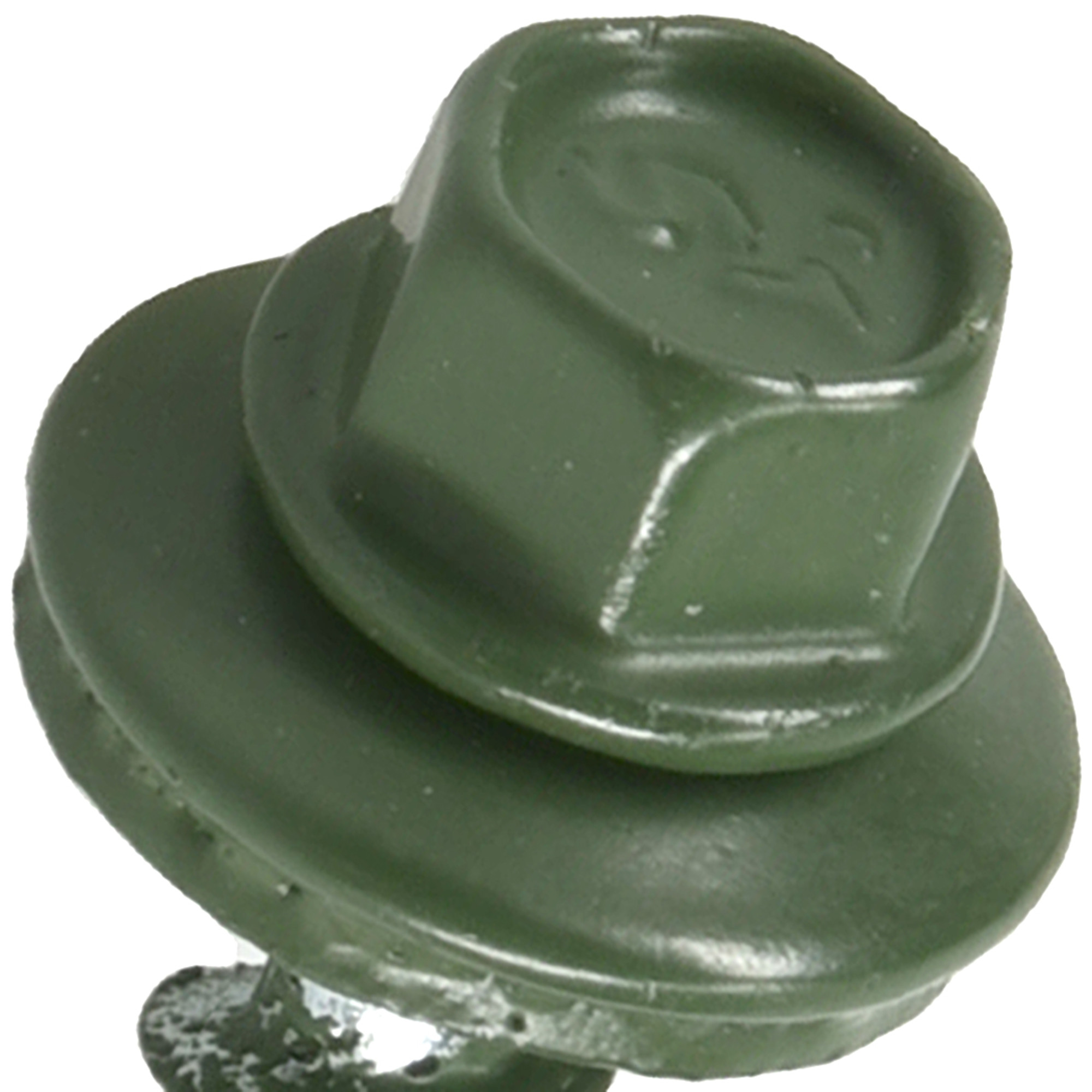 Power Pro Black Self Drilling Metal-to-Wood Roofing Screws (#10 x 1 in.) - 250 pc