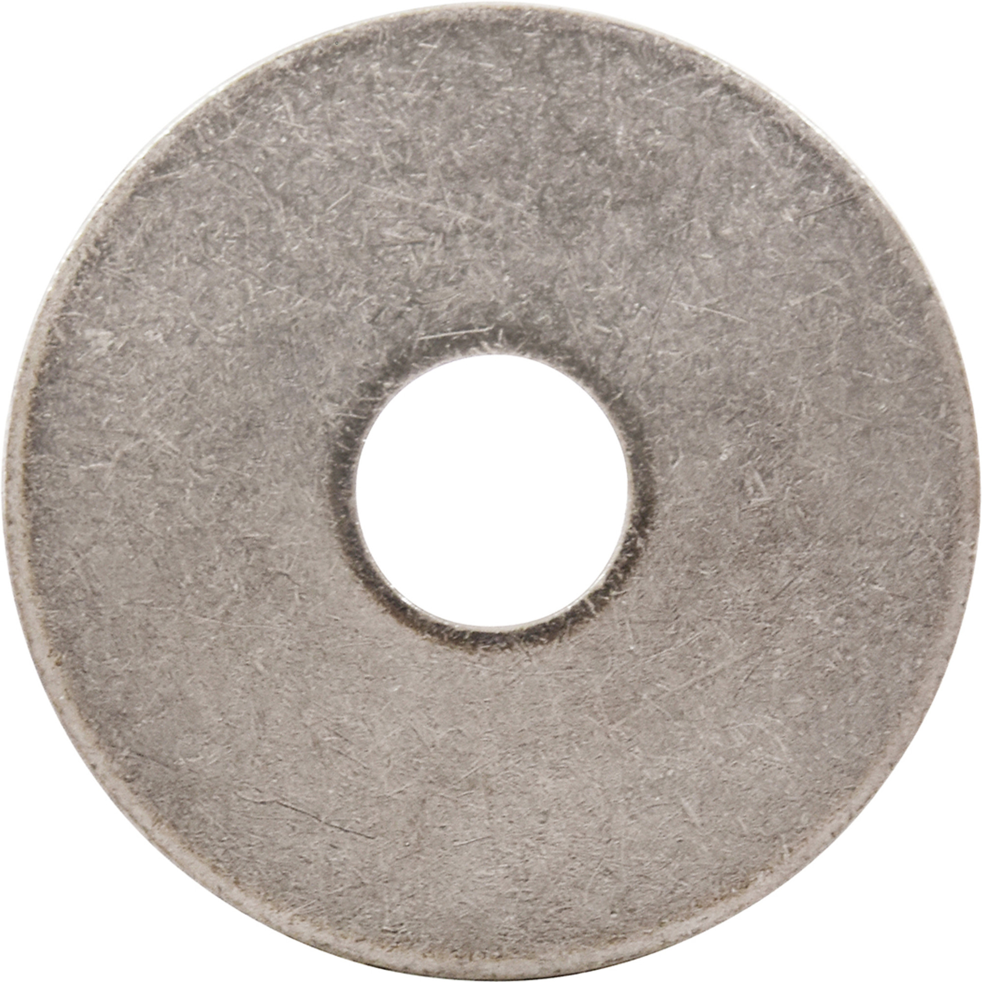 Hillman Stainless Steel Fender Washers 3/8 in. x 1-1/2 in.