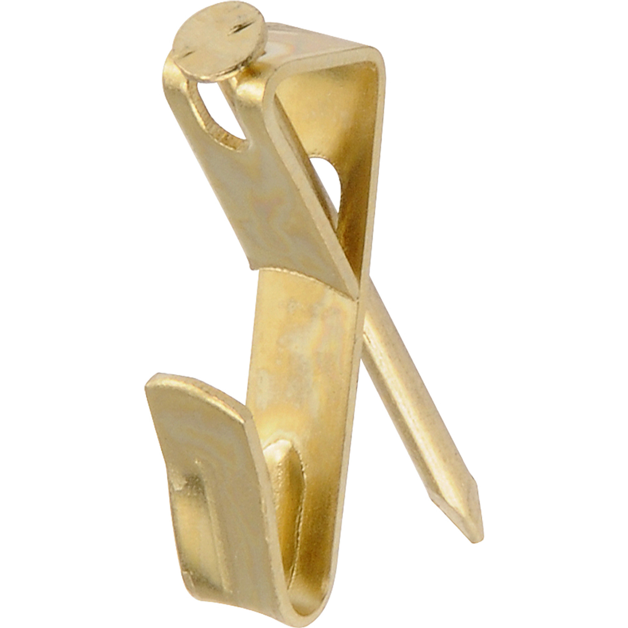 Hillman Picture Hanger Assortment Medium Kit (10-100lb) 206 Piece