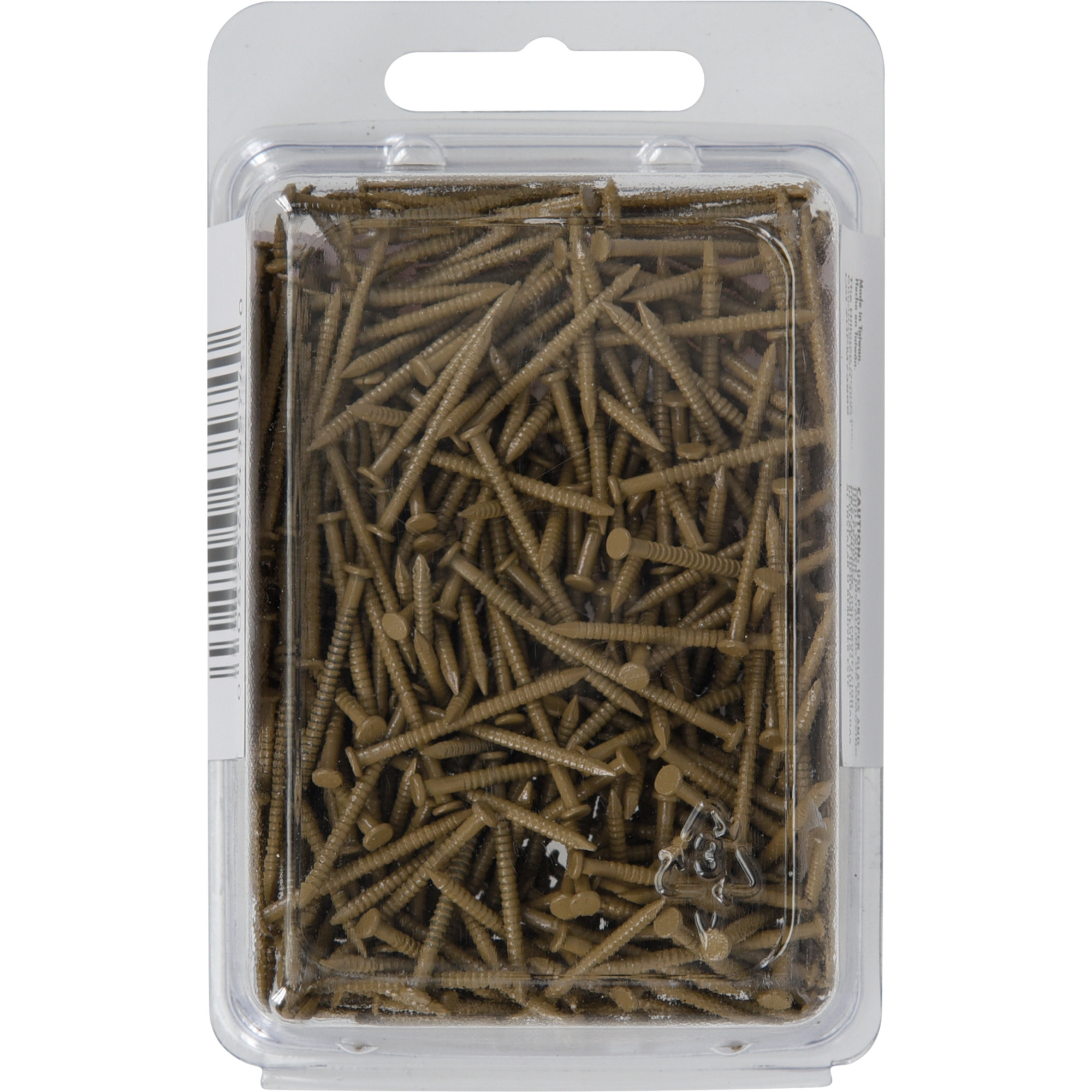 Anchor Wire Cherry Panel Nails (1 in.) - 334 pc