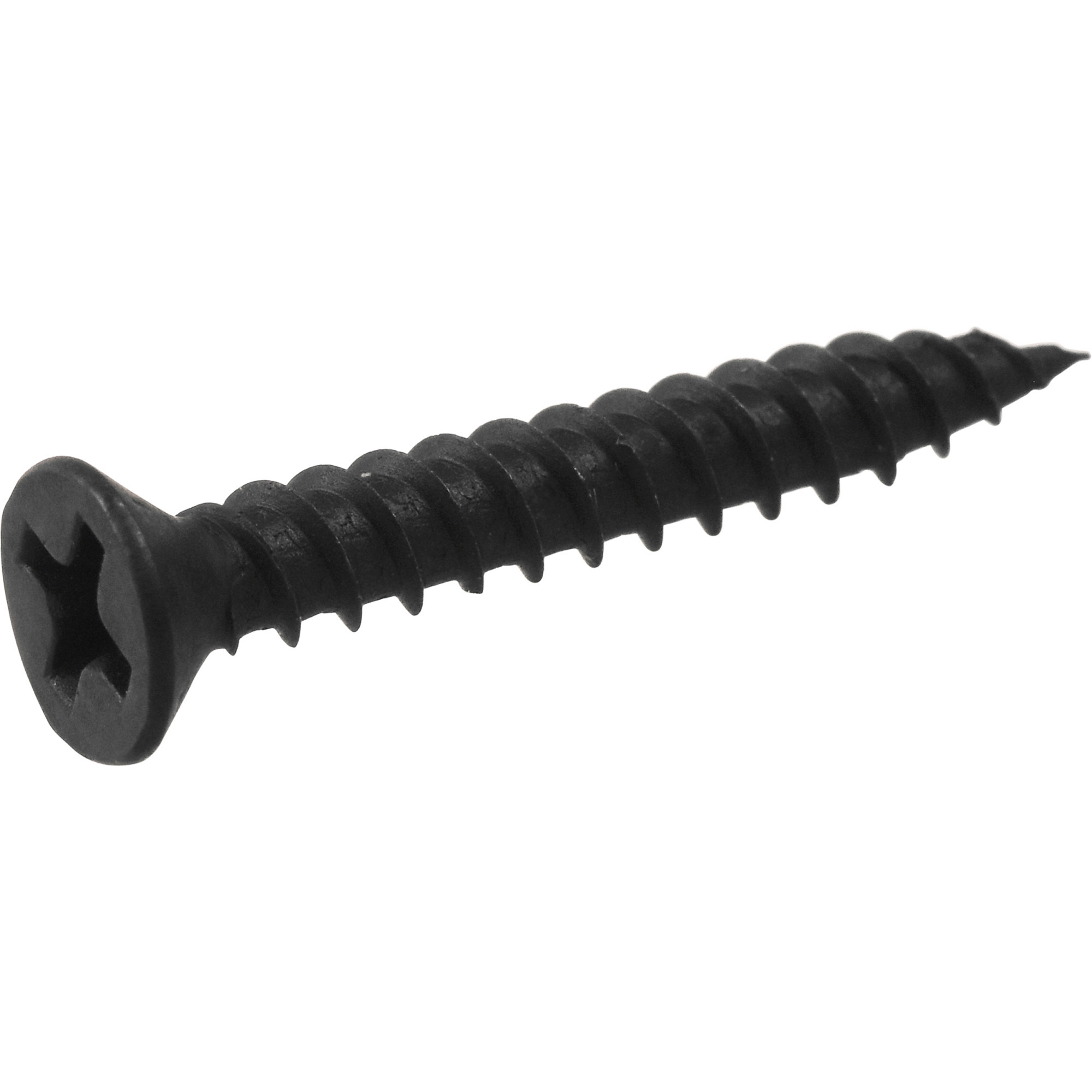 Hillman Twinfast Phillips Cabinet Screws #6 x 1 in.