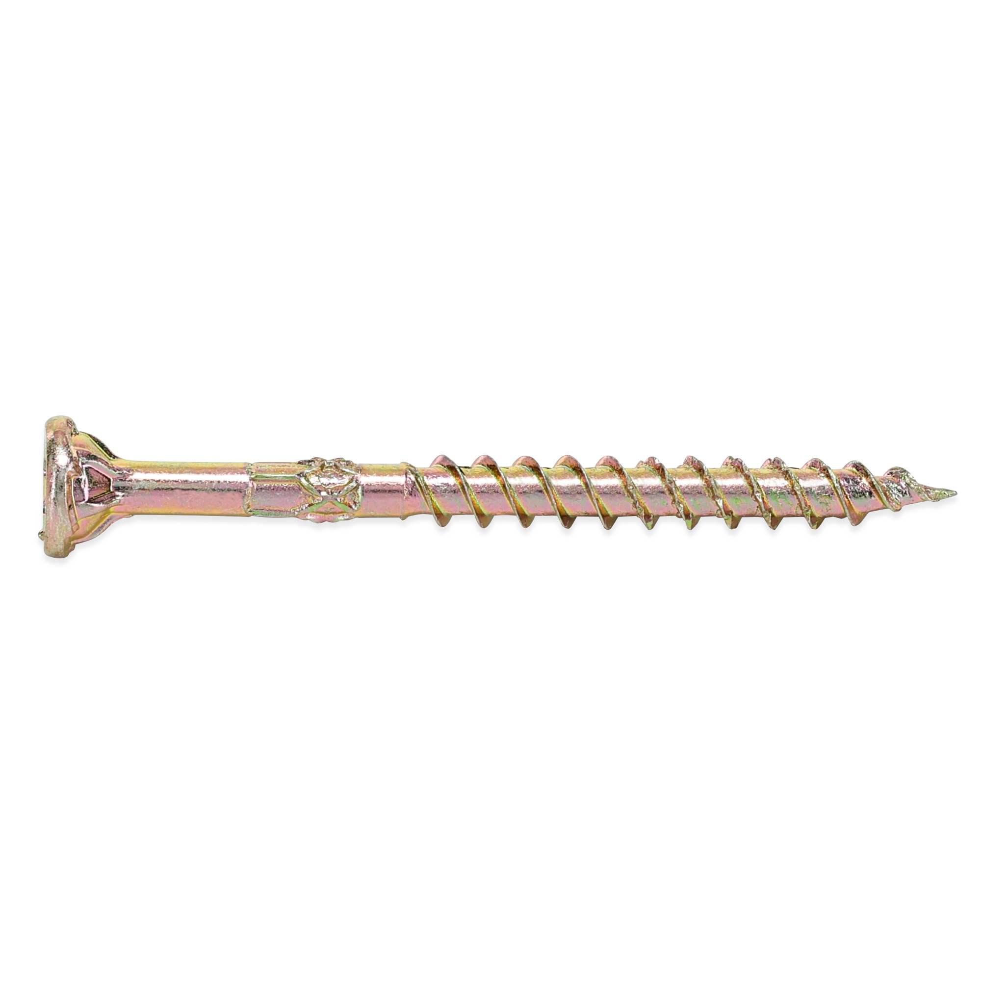 Power Pro Premium Interior Construction Screws (#9 x 2-1/2 in.) - 88 pc