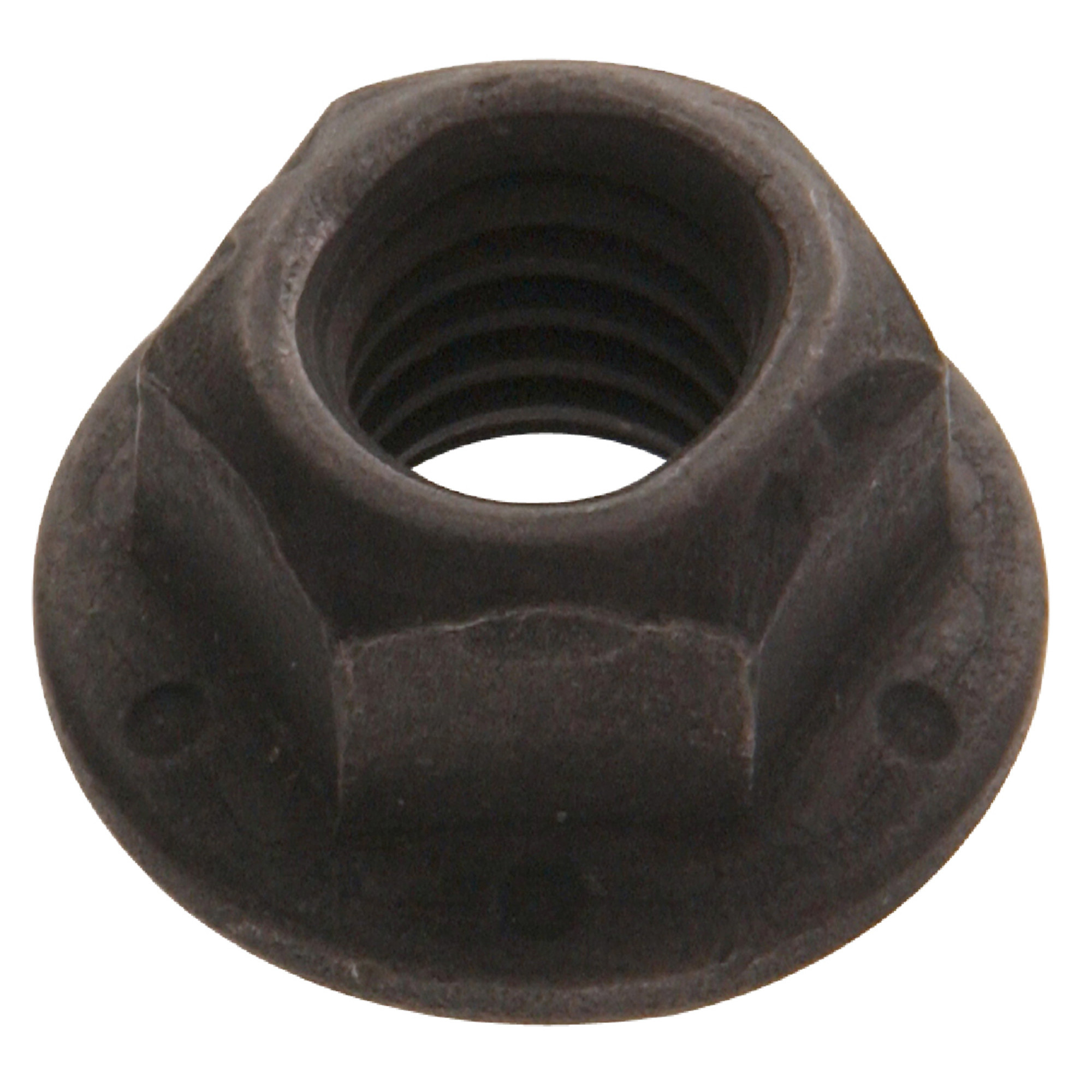 Hillman Grade 8 Flange Nuts (5/8 in.-11) - 5 pc