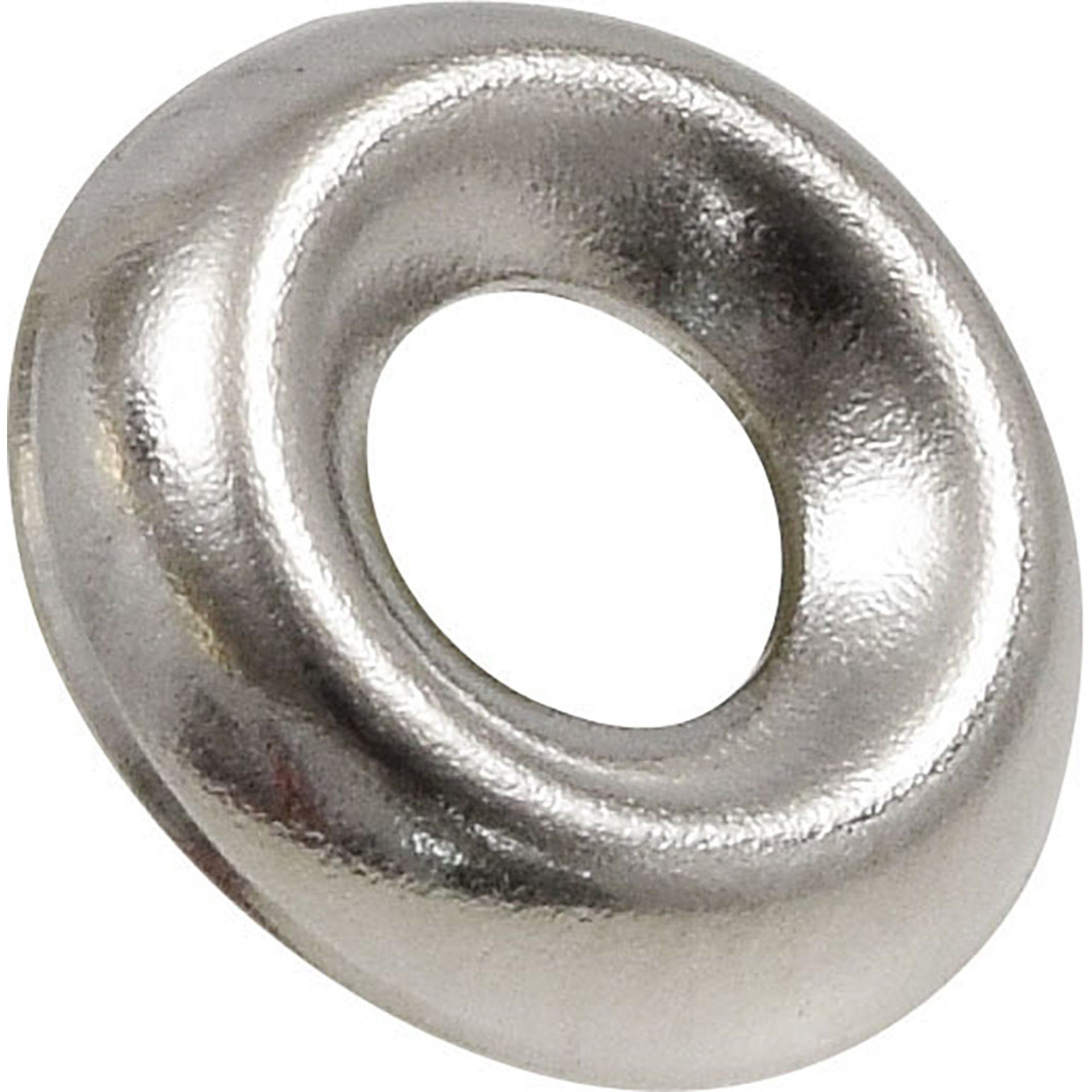 Hillman Nickel-Plated Countersunk Finish Washers #8