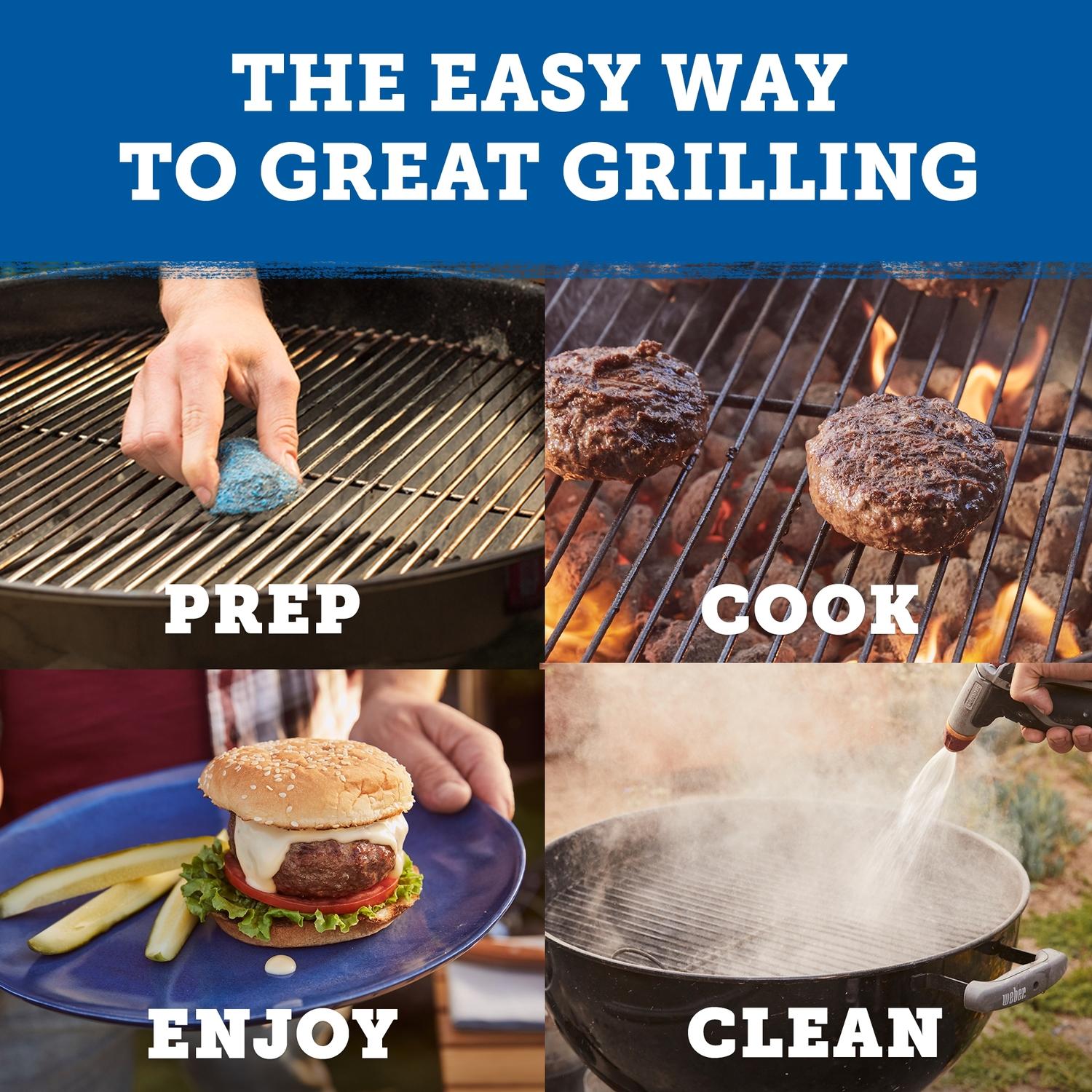 Kingsford All Natural Original Charcoal Briquettes 16 lb