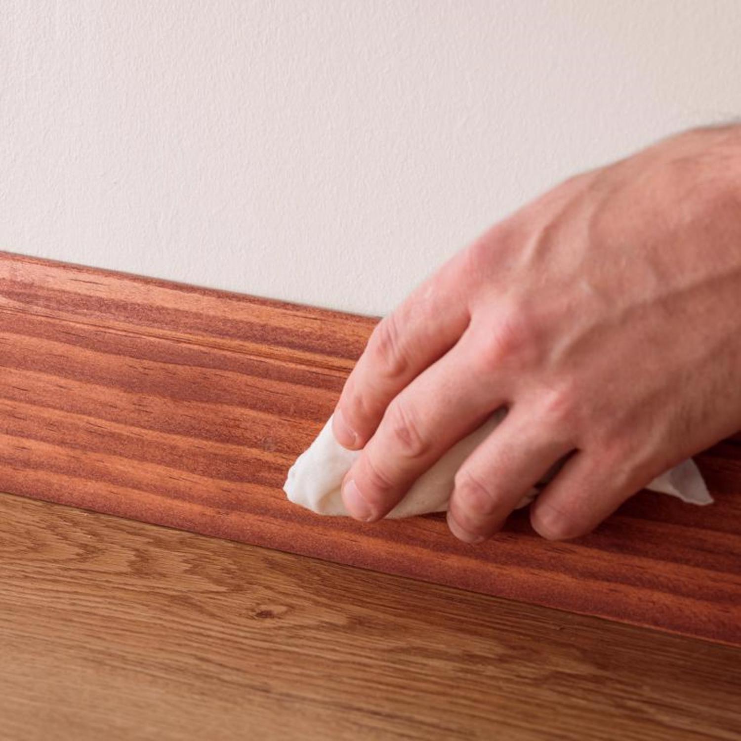 Minwax Red Mahogany Wood Putty 3.75 oz