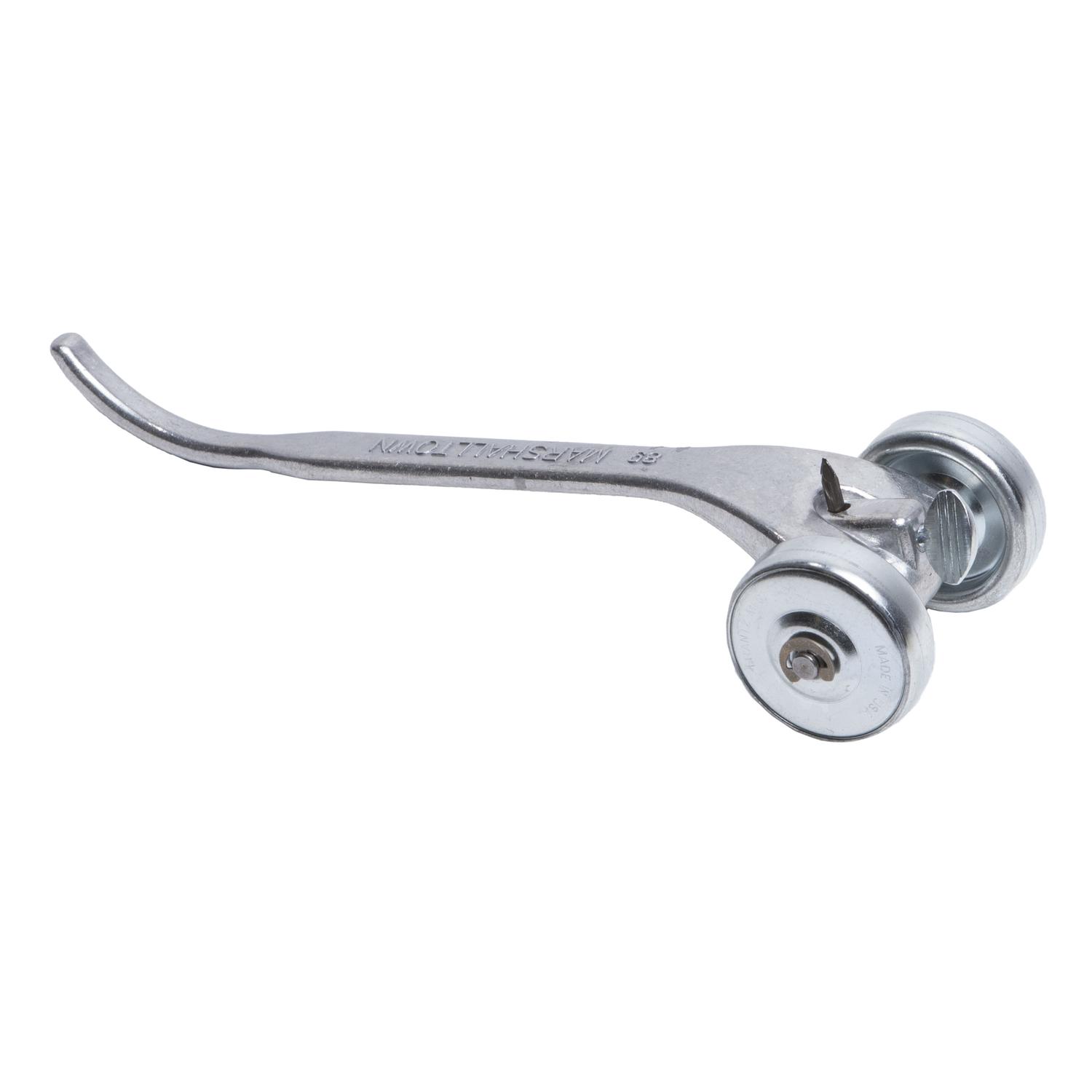 Marshalltown 3 in. W X 8.5 in. L Aluminium Joint Raker