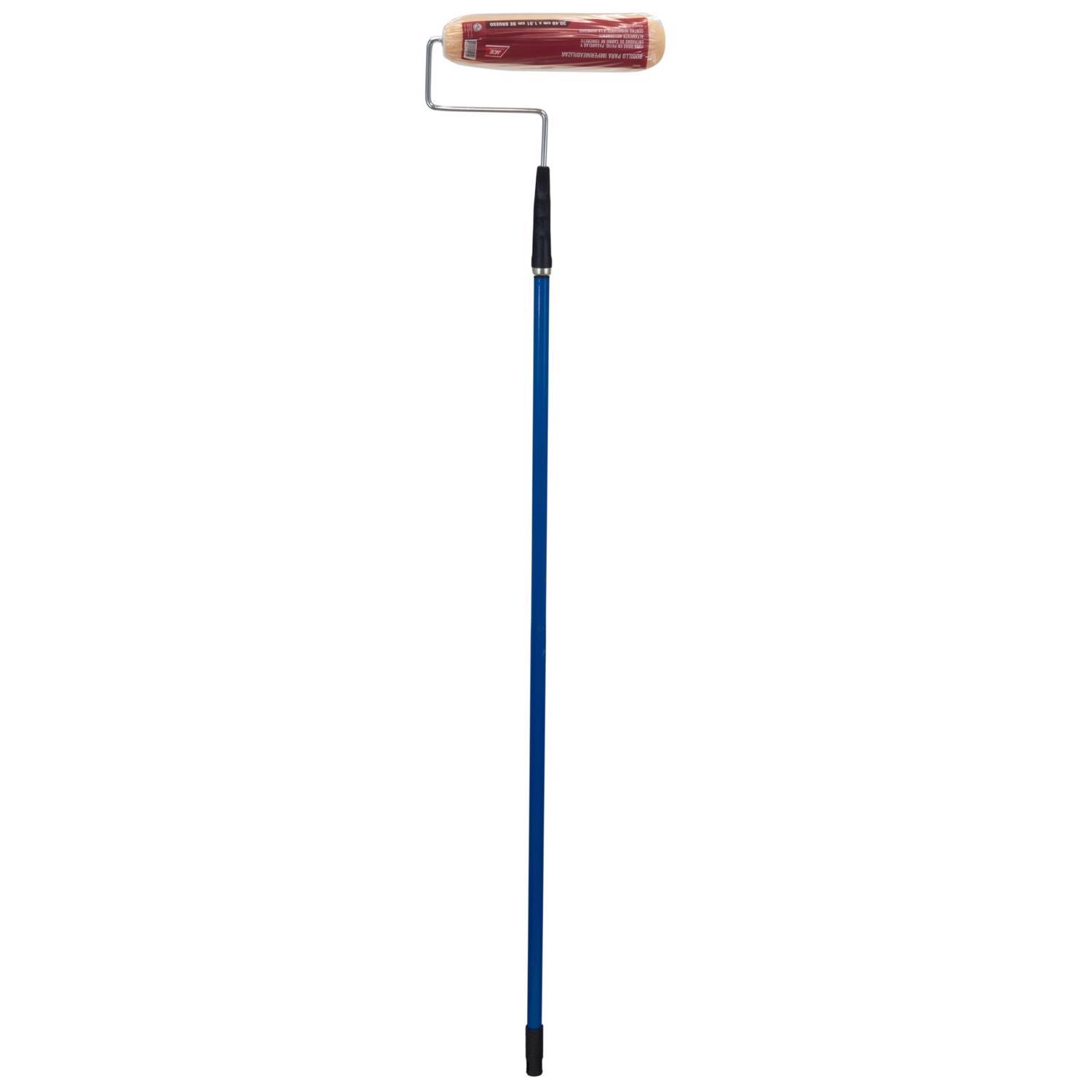 Ace 12 in. W X 3/4 in. L Water Seal Roller
