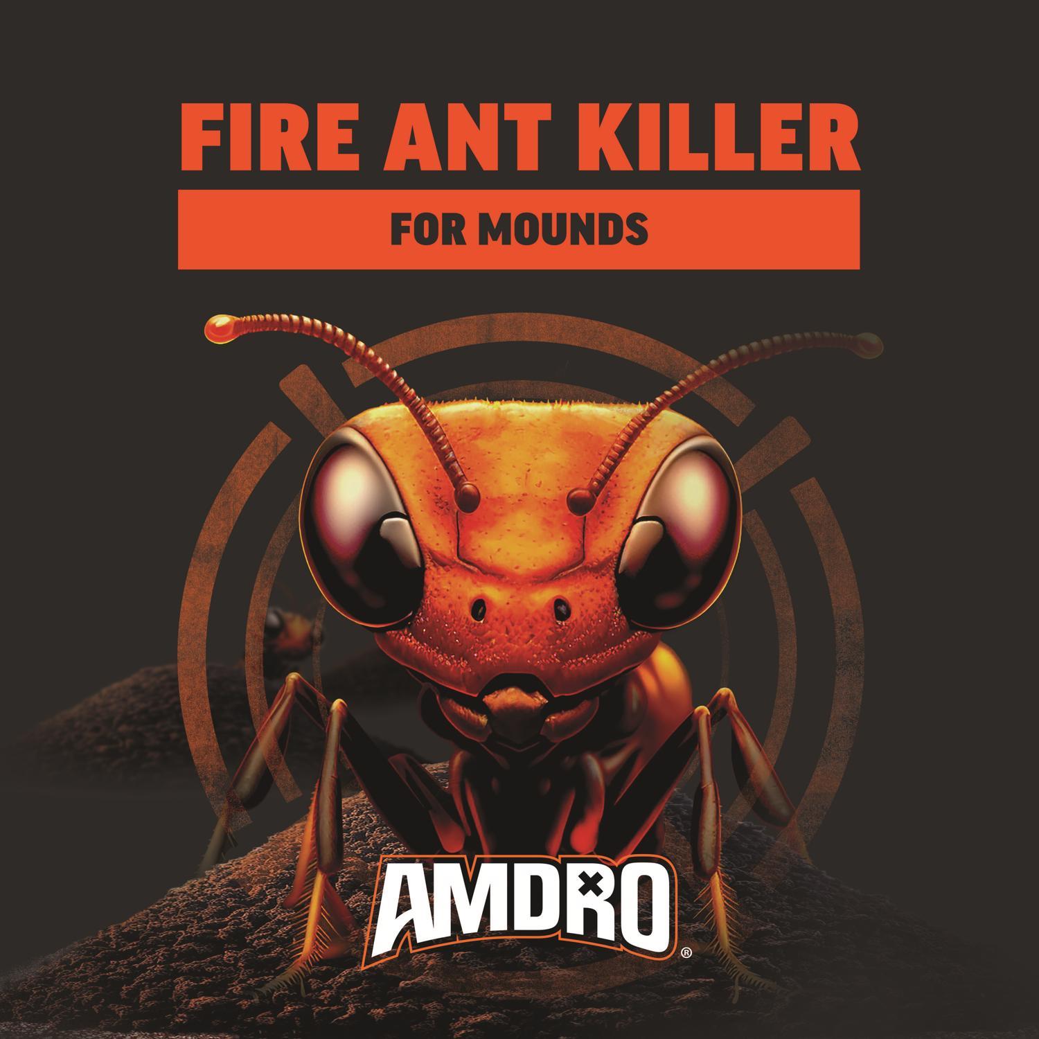 Amdro Fire Ant Killer 1 lb