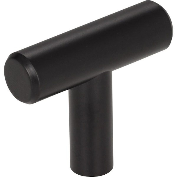 KasaWare 40 mm O.L. Cabinet T-Knob, MB