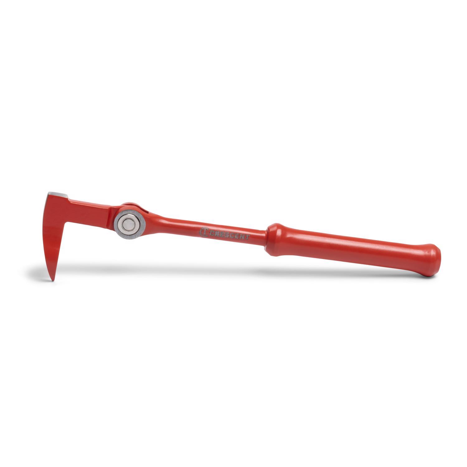 Crescent 12 in. Indexing Nail Puller 1 pk