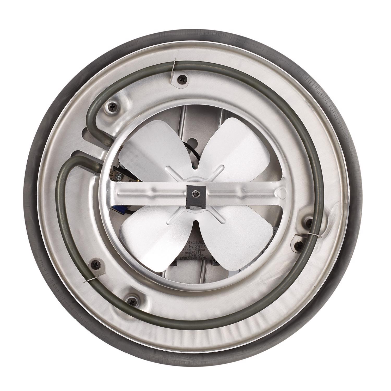 Broan-NuTone 85 CFM 0 Sones Ceiling Heater