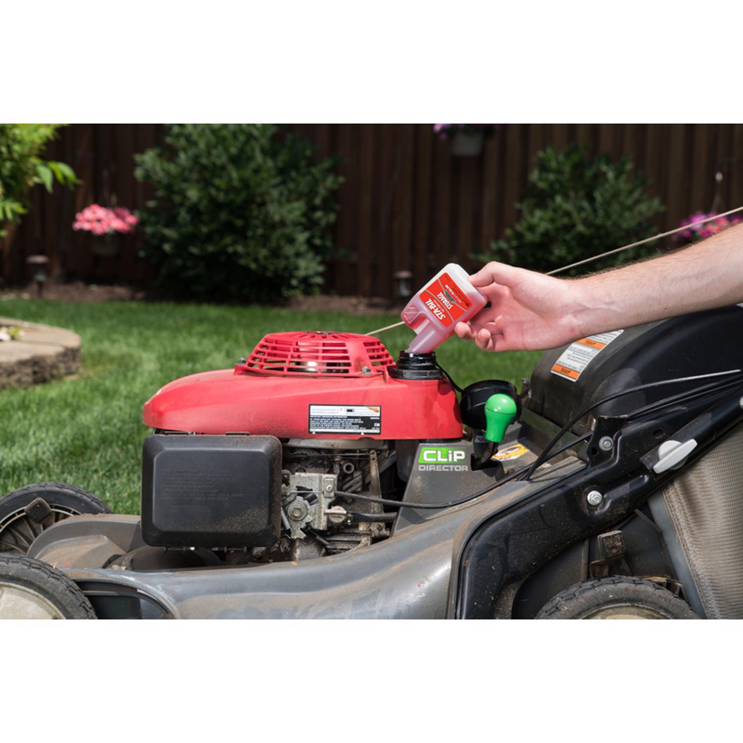STA-BIL Storage Ethanol/Gasoline Fuel Stabilizer 4 oz