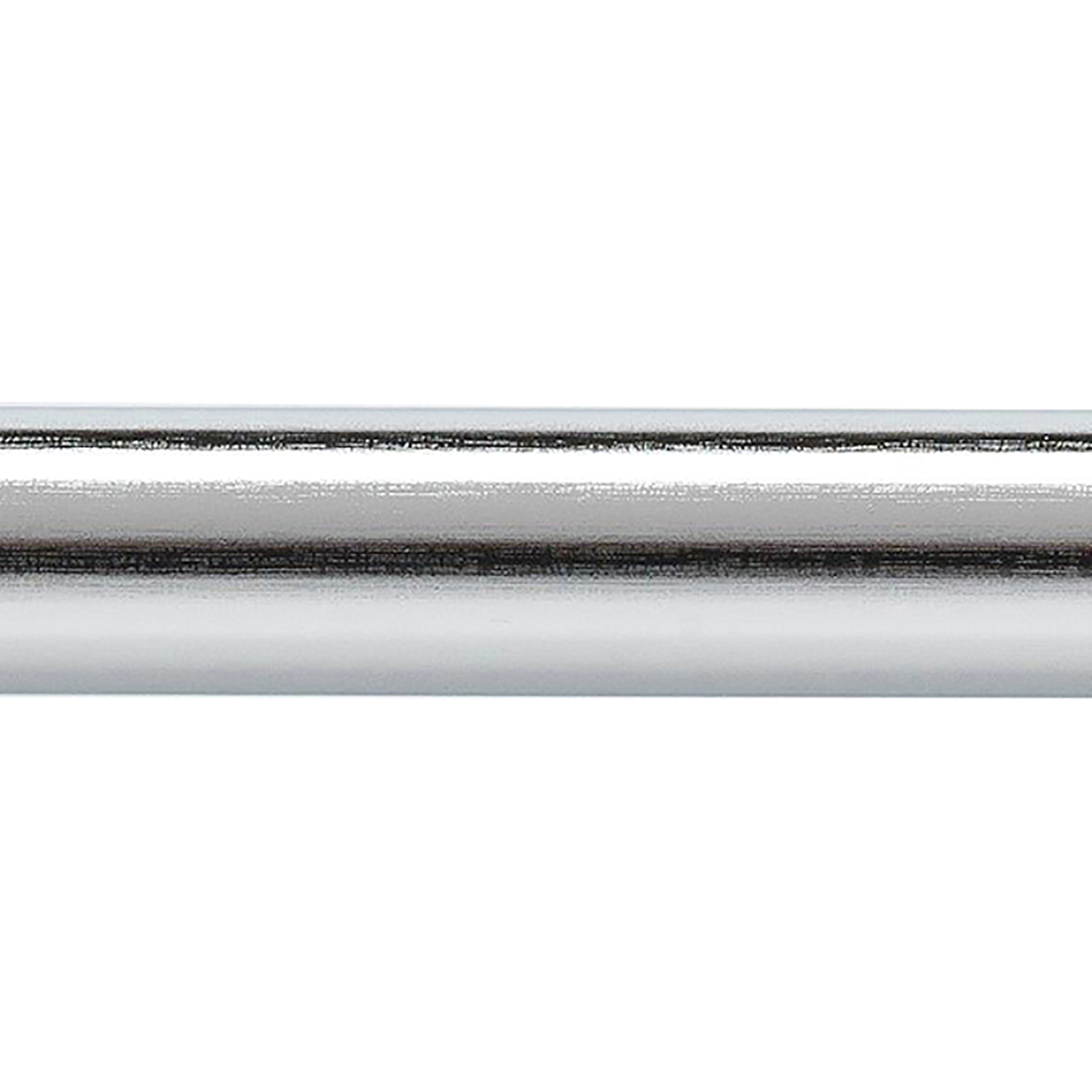 Ace 3/8 in. Compression X 1/2 in. D Adapter or Coupling 12 in. Chrome Supply Line