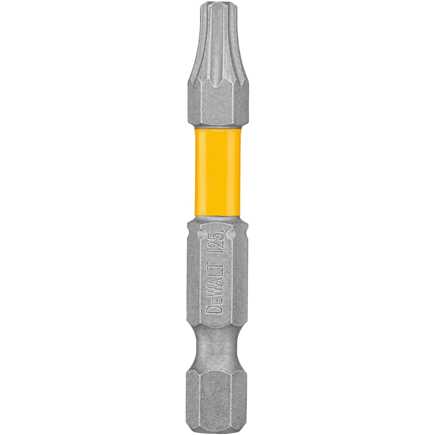 DeWalt Max Fit Torx T30 X 2 in. L Power Bit S2 Tool Steel 2 pc