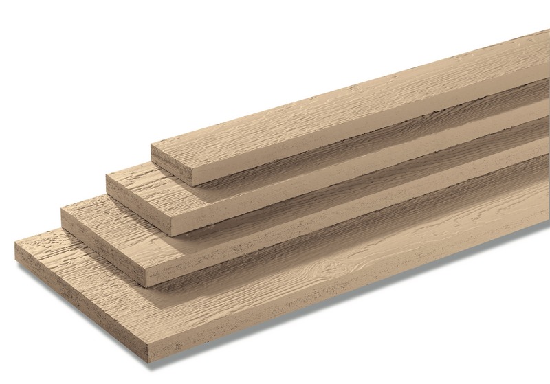 LP® SmartSide® Cedar Texture 440 Trim - 16 ft. L x 6 in. W