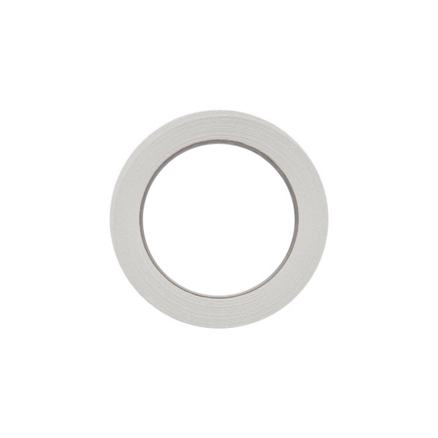 Ace 1.88 in. W X 20 yd L White Solid Duct Tape