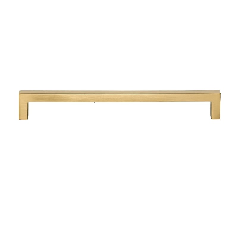 Hardware Resources Elements Stanton Pull, 625-192SBZ, Satin Bronze, 192mm c-c