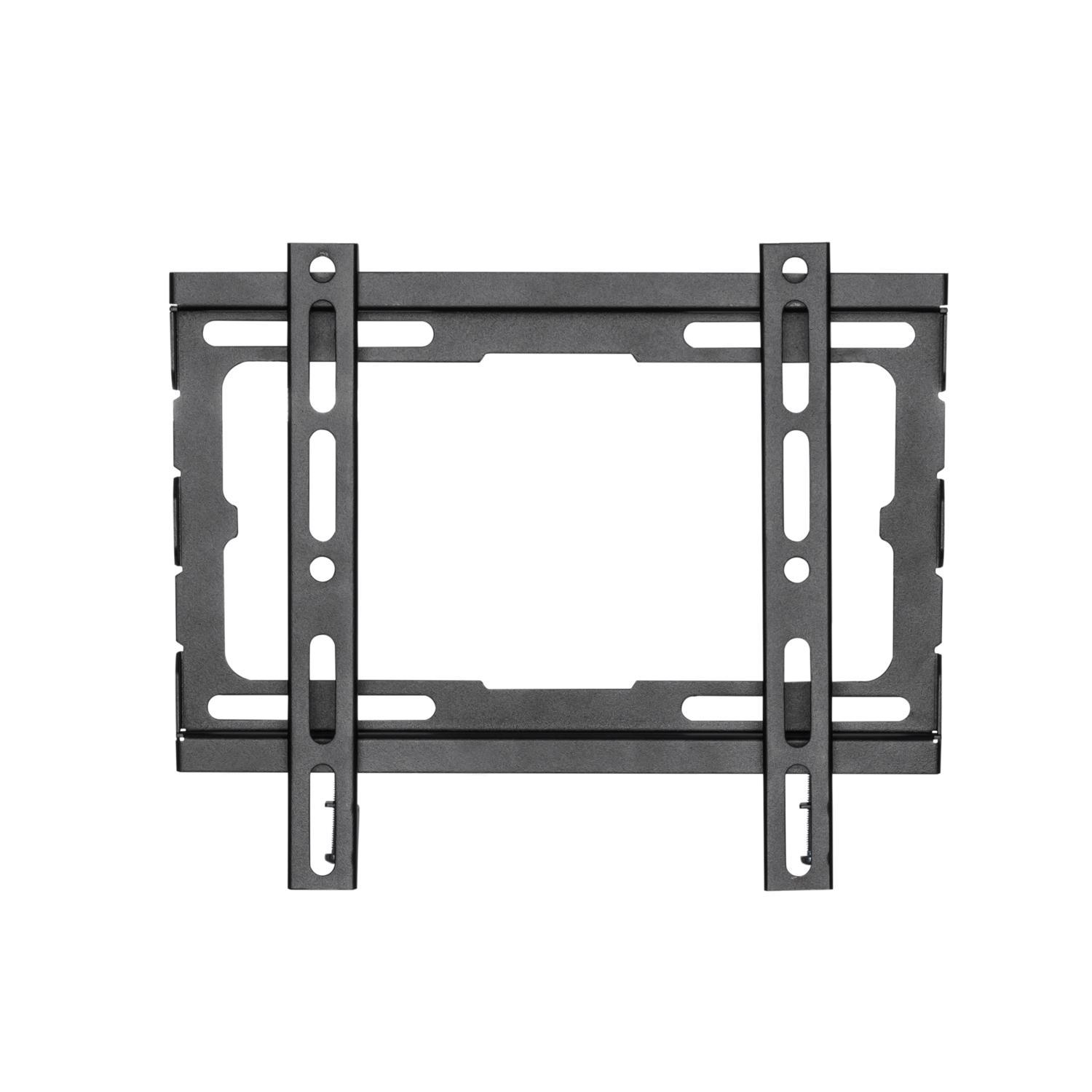 Home Plus 23 in to 43 in. 99 lb. cap. TV Fixed Wall Mount