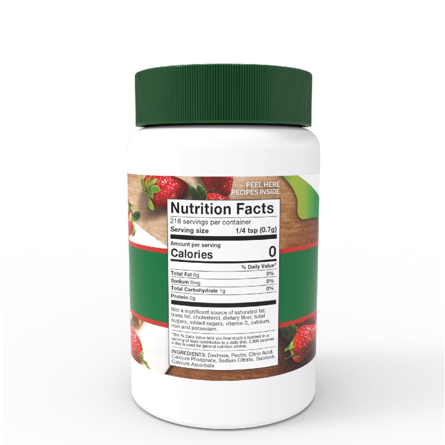 Ball RealFruit Low or No-Sugar Needed Pectin 5.4 oz 1 pk