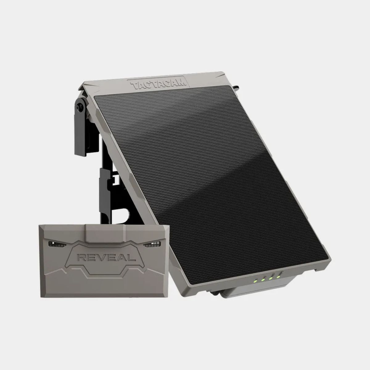 Tactacam Reveal R5 Power Bundle