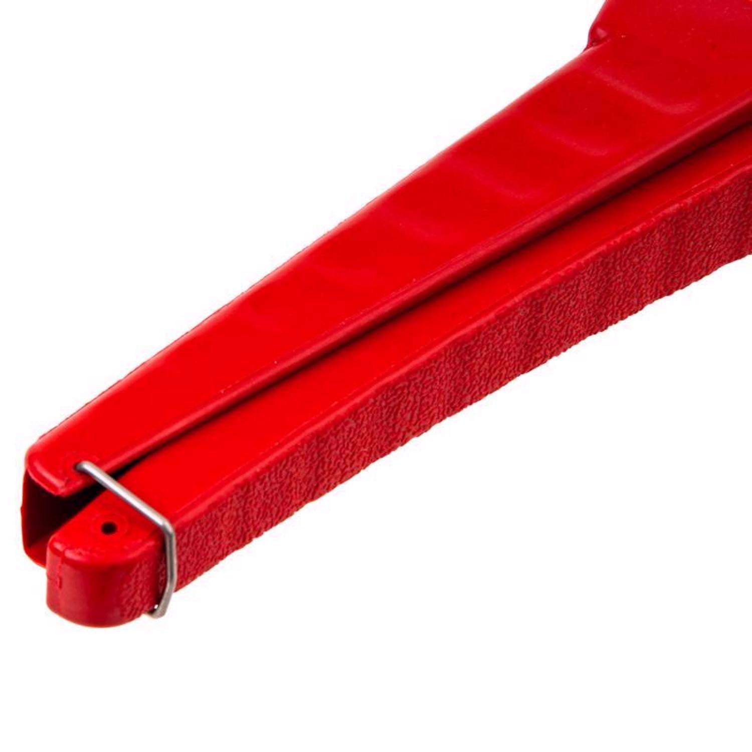 Superior Tool Tube Cutter Red 1 pk