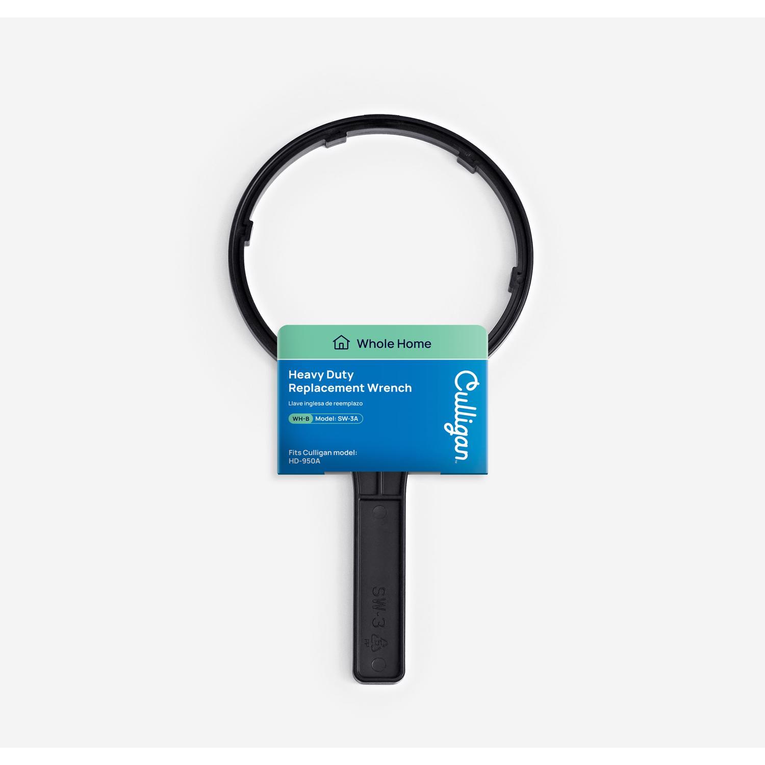 Culligan Whole House Water Filter Wrench For Culligan