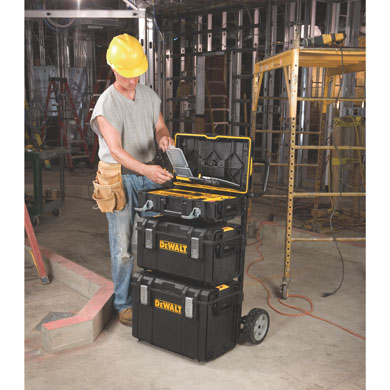 Dewalt ToughSystem DS Carrier