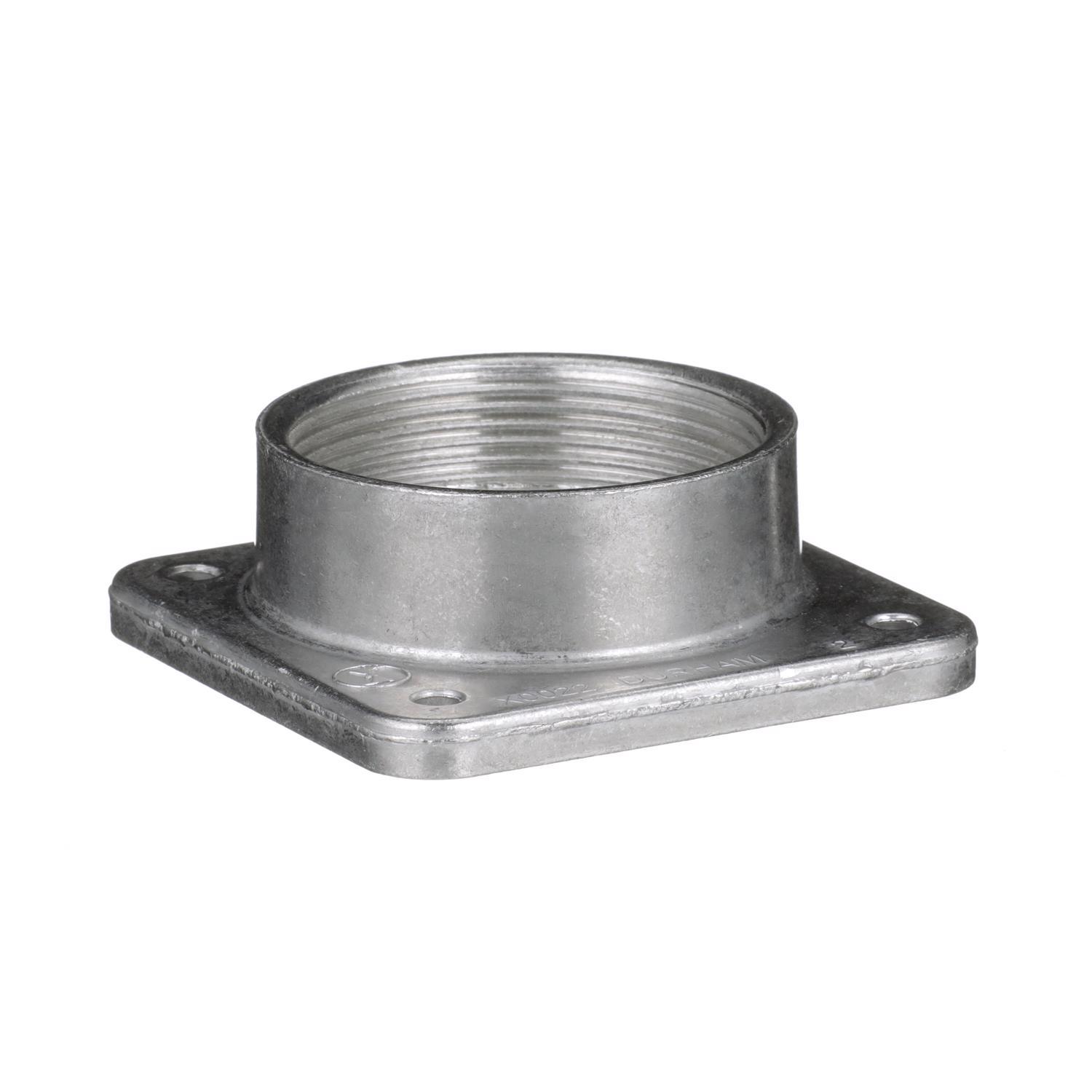 Eaton Cutler-Hammer Bolt-On 2.00 in. Hub For Meter Socket