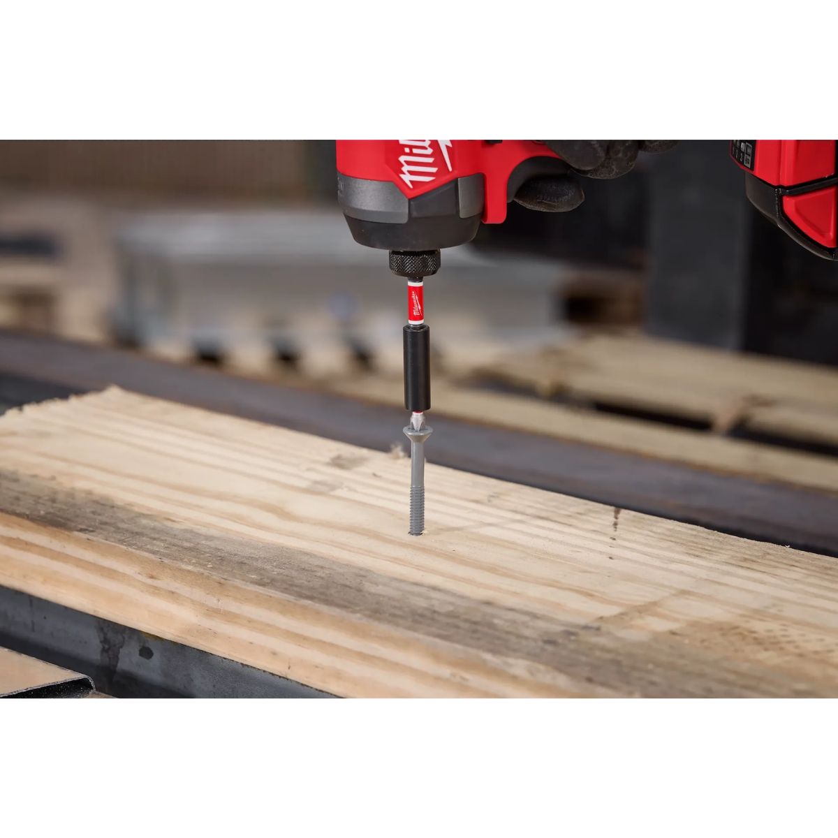 Milwaukee 80 Pieces SHOCKWAVE Impact Duty Driver Bit Set