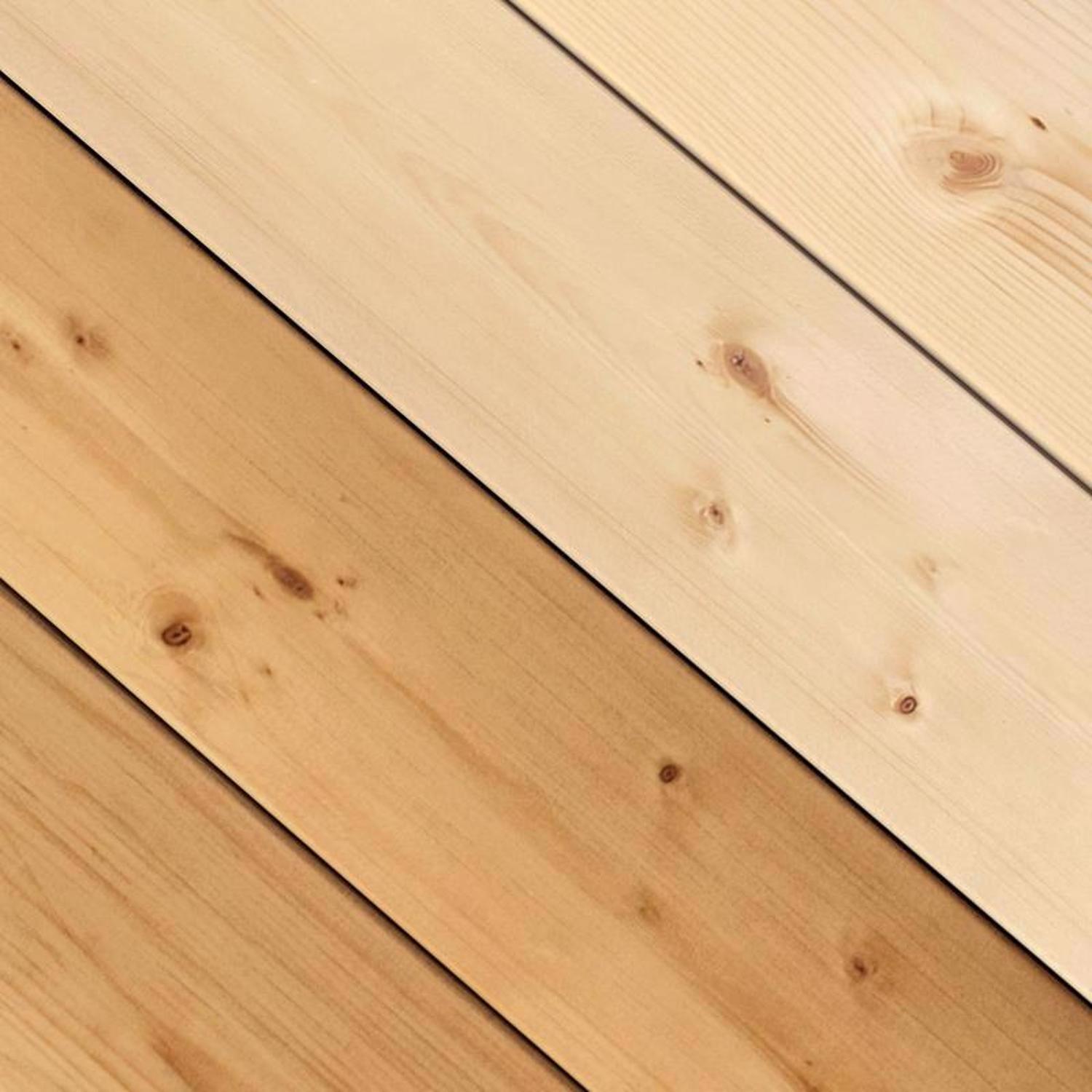 Thompson's WaterSeal Transparent Desert Tan Water-Based Acrylic/Alkyd/Urethane Waterproofing Wood St