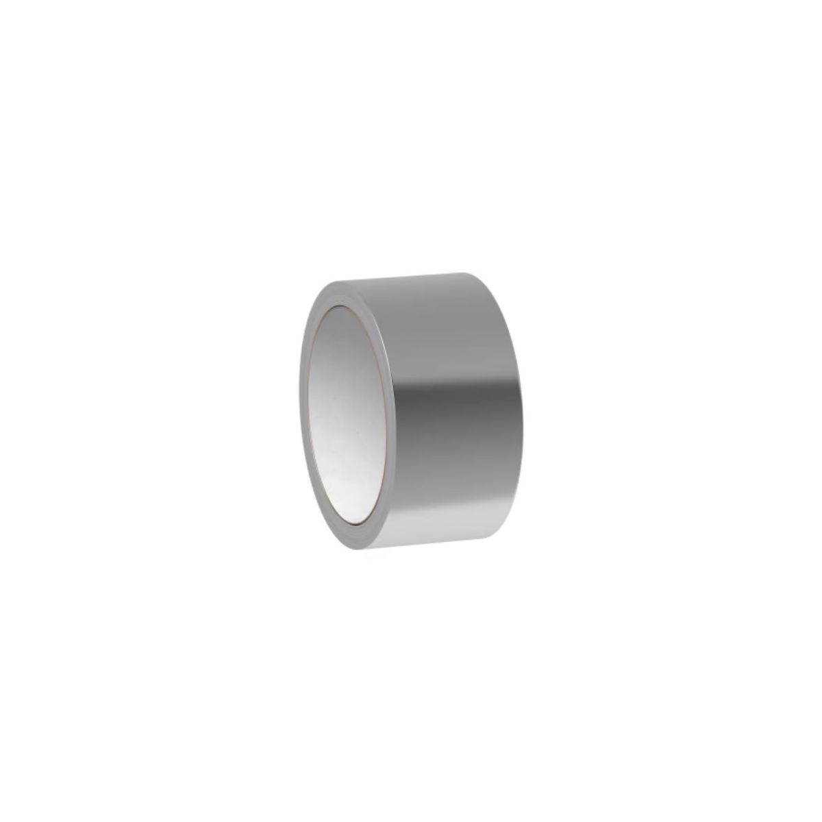 Ace 1.88 in. W X 10 yd L Silver Metal Repair Tape