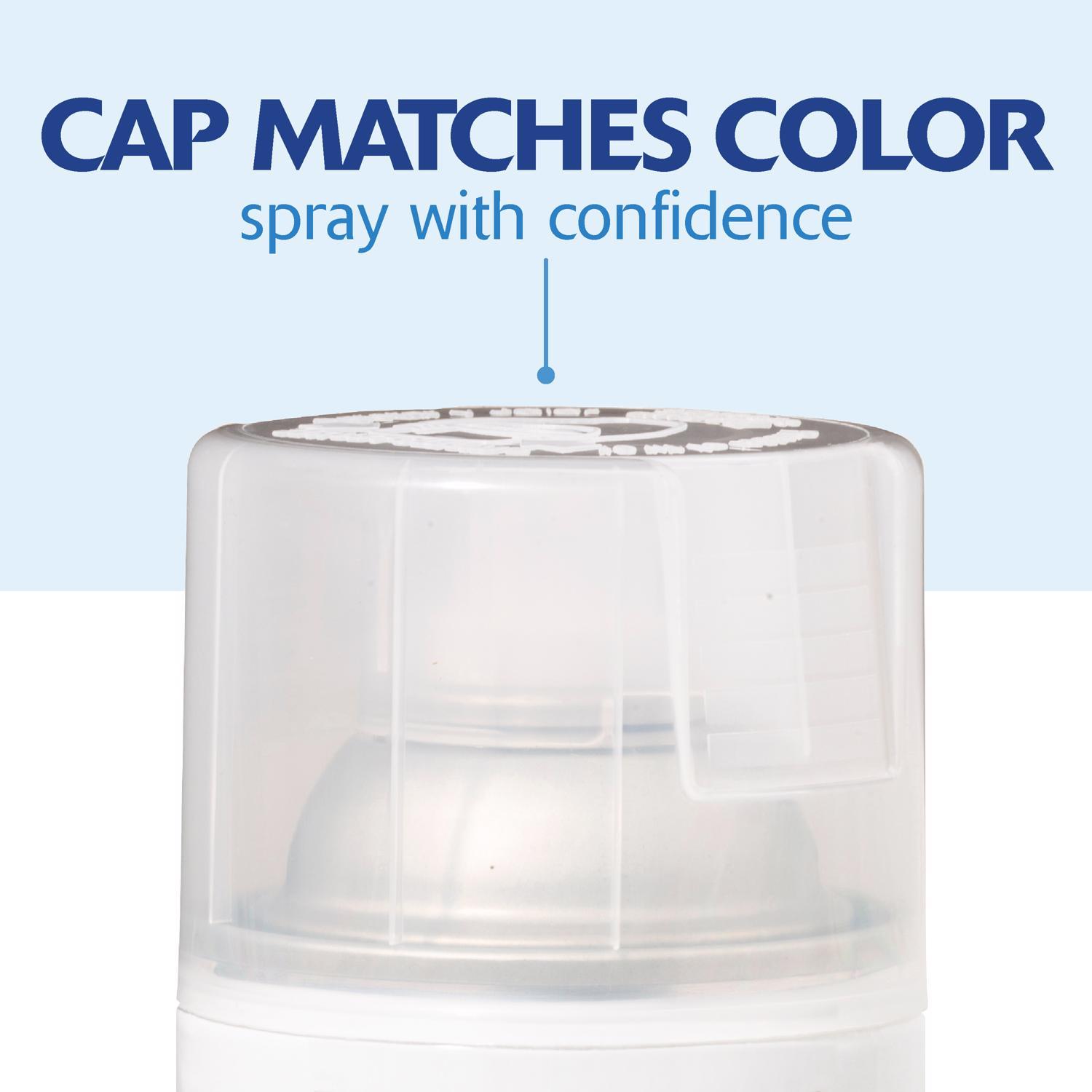 Rust-Oleum Painter's Touch 2X Ultra Cover Gloss Clear Acrylic Coating Spray Paint 12 oz