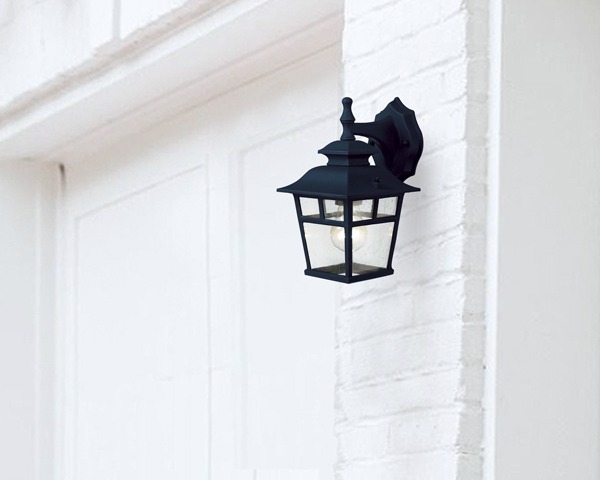 Canarm Fieldhouse Outdoor Wall Light