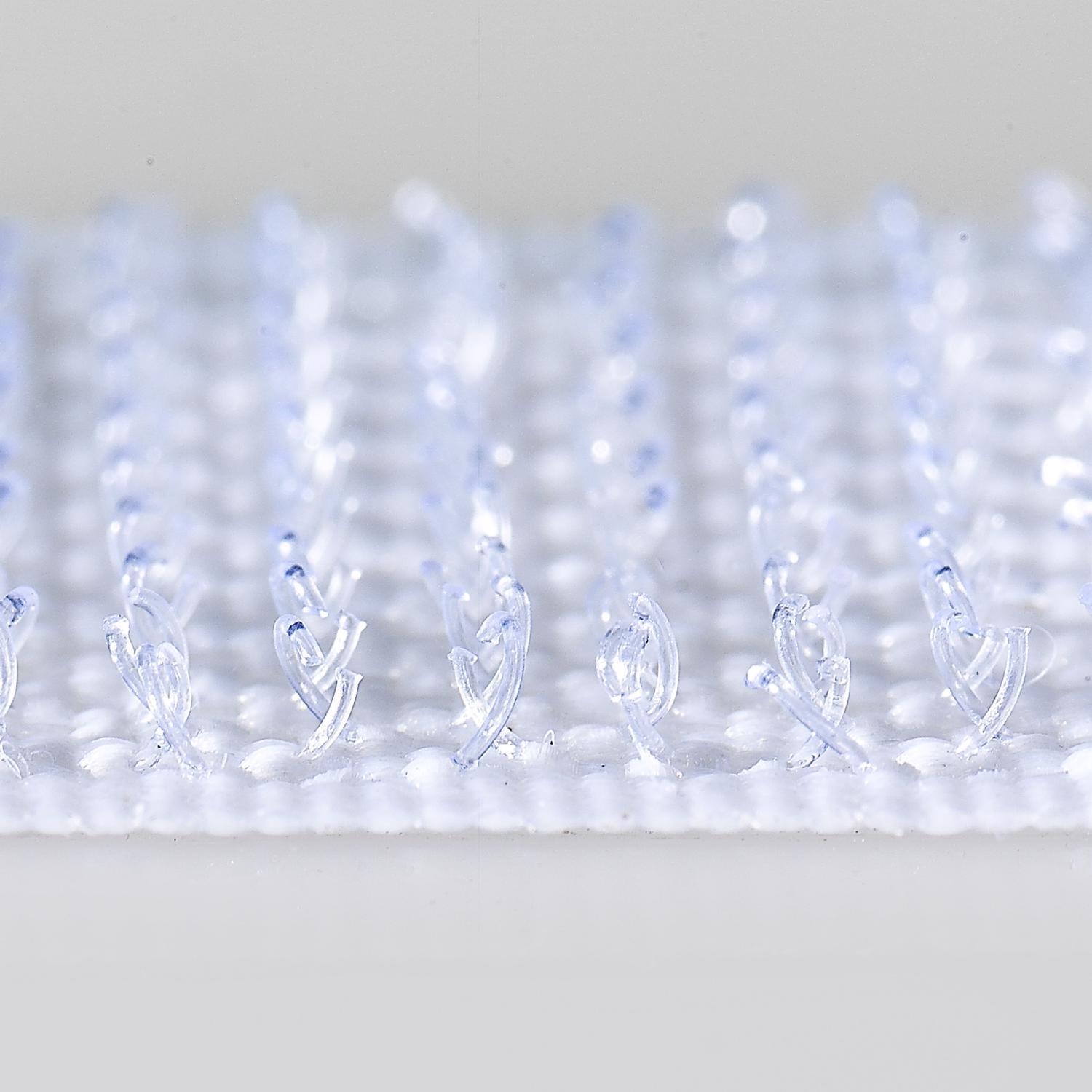 VELCRO Brand Sticky Back Large Nylon Hook and Loop Fastener 180 in. L 1 pk