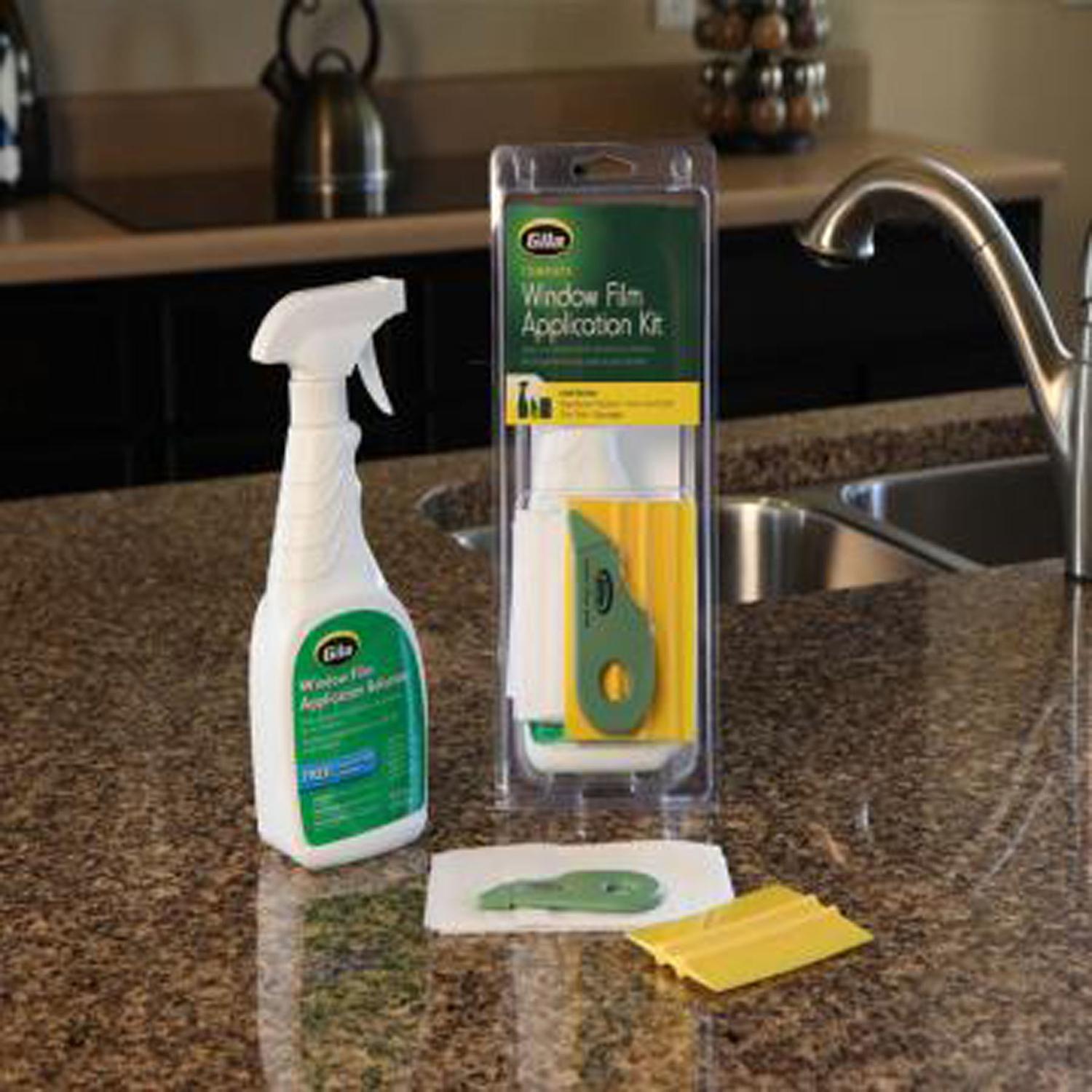 Gila Window Film Application Solution 9.25 in. W X 0 in. L