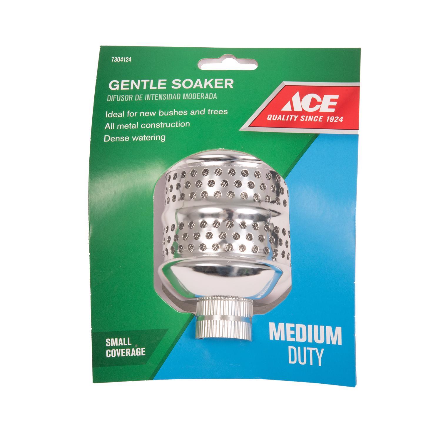 Ace Aluminum Gentle Soaker