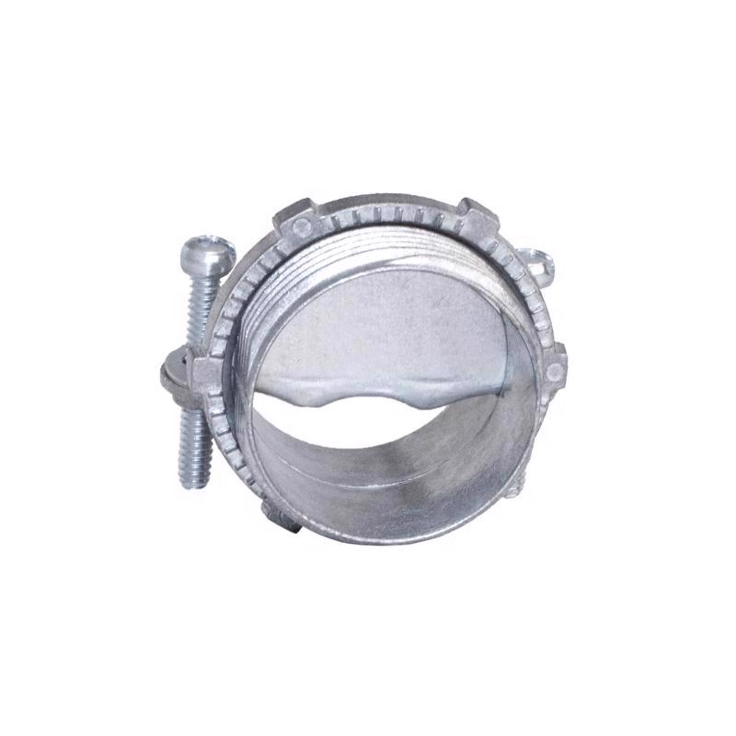Sigma Engineered Solutions ProConnex NM/SE Clamp Clamp Connector 3/4 in. D 50 pk
