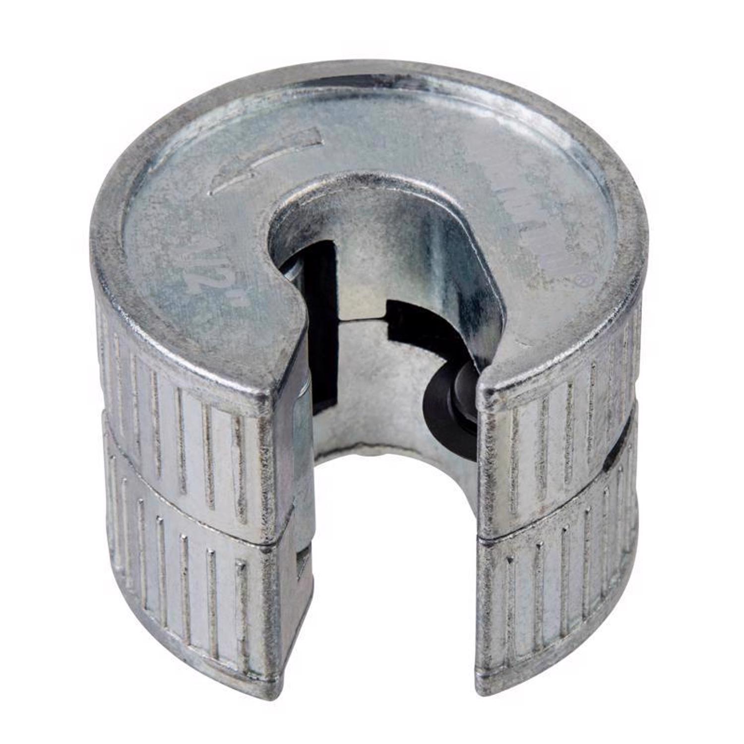 Superior Tool 1/2 in. Pipe Cutter Black/Silver 1 pk