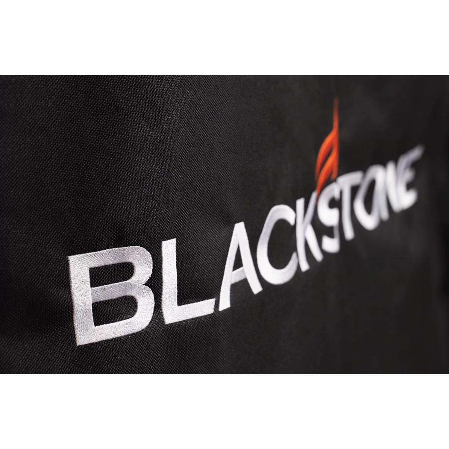 Blackstone Black Griddle Cover For Blackstone 4 Burner Outdoor Griddle