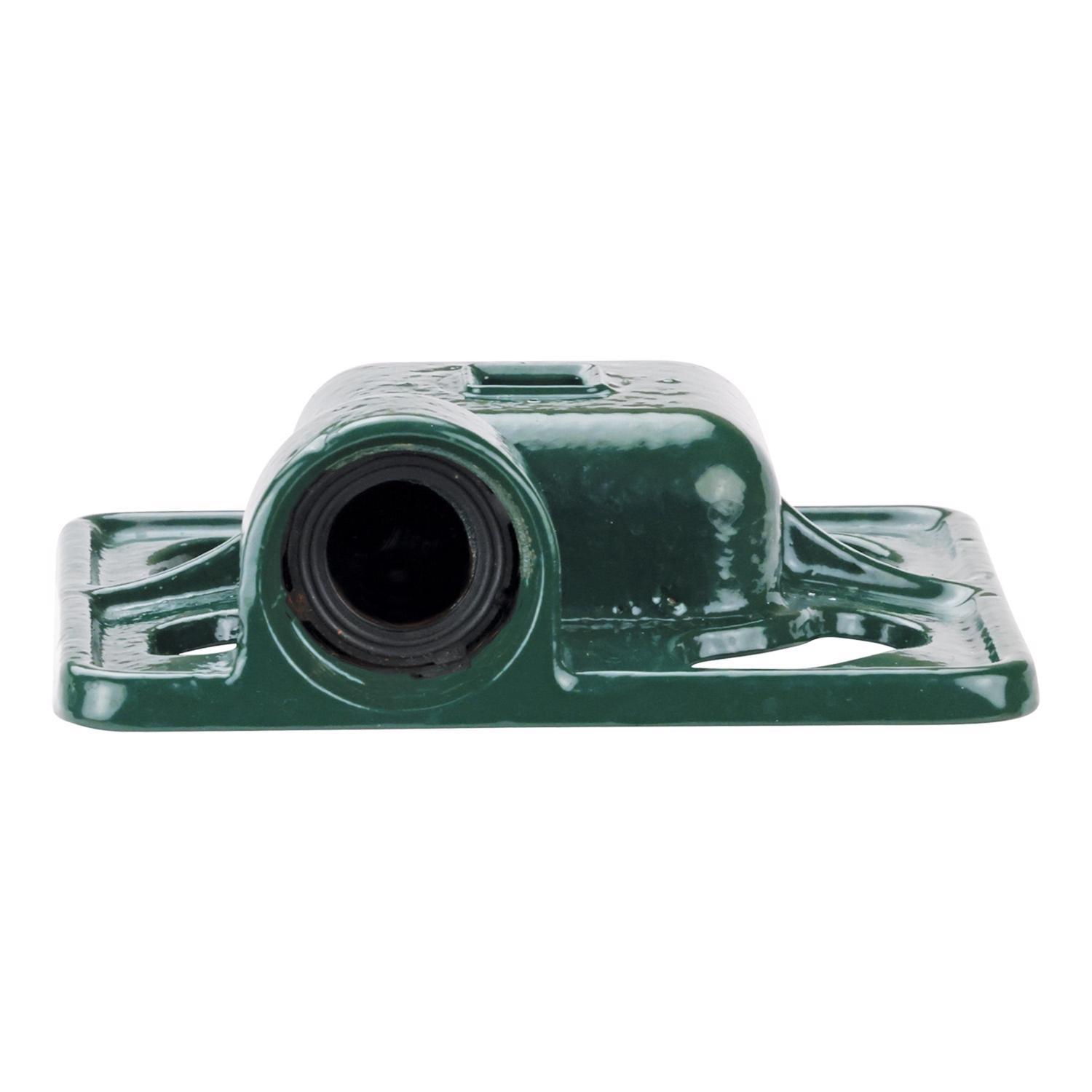 Ace Cast Iron Sled Base Spot Sprinkler 450 sq ft 1 pk